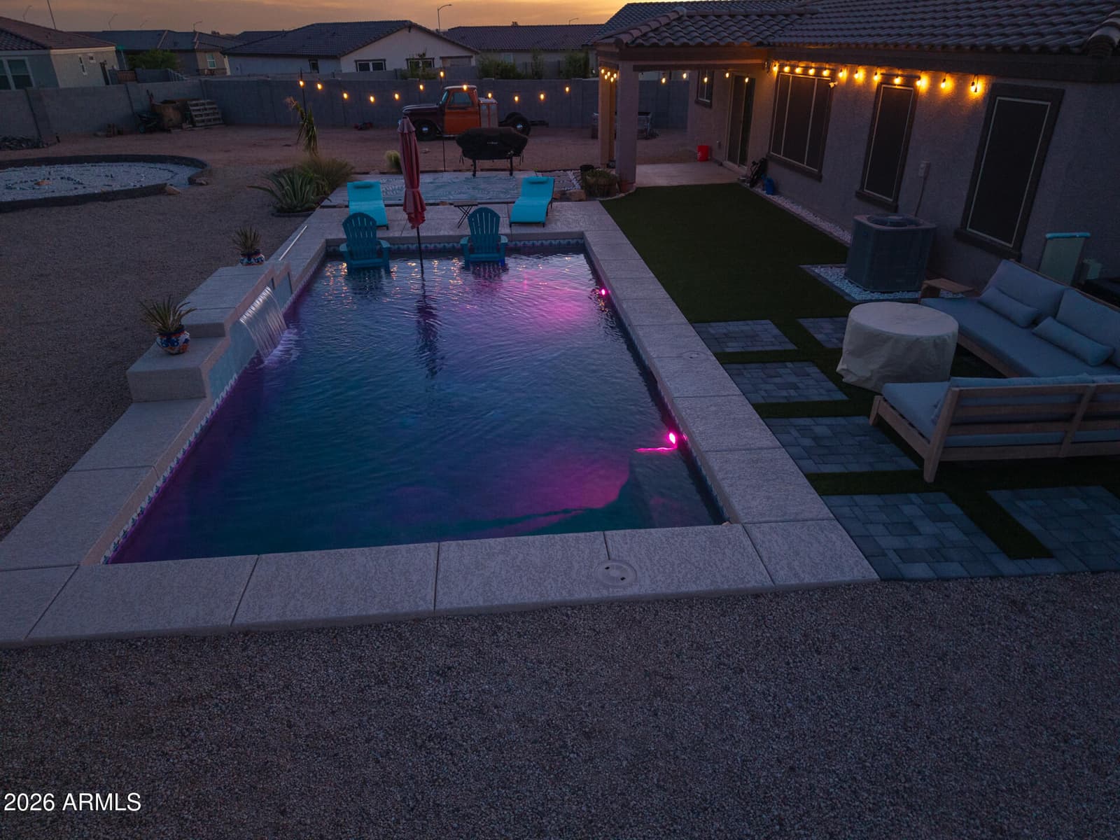 1477 E JAYCIE Drive, Casa Grande, AZ 85122 — photo 39 of 41