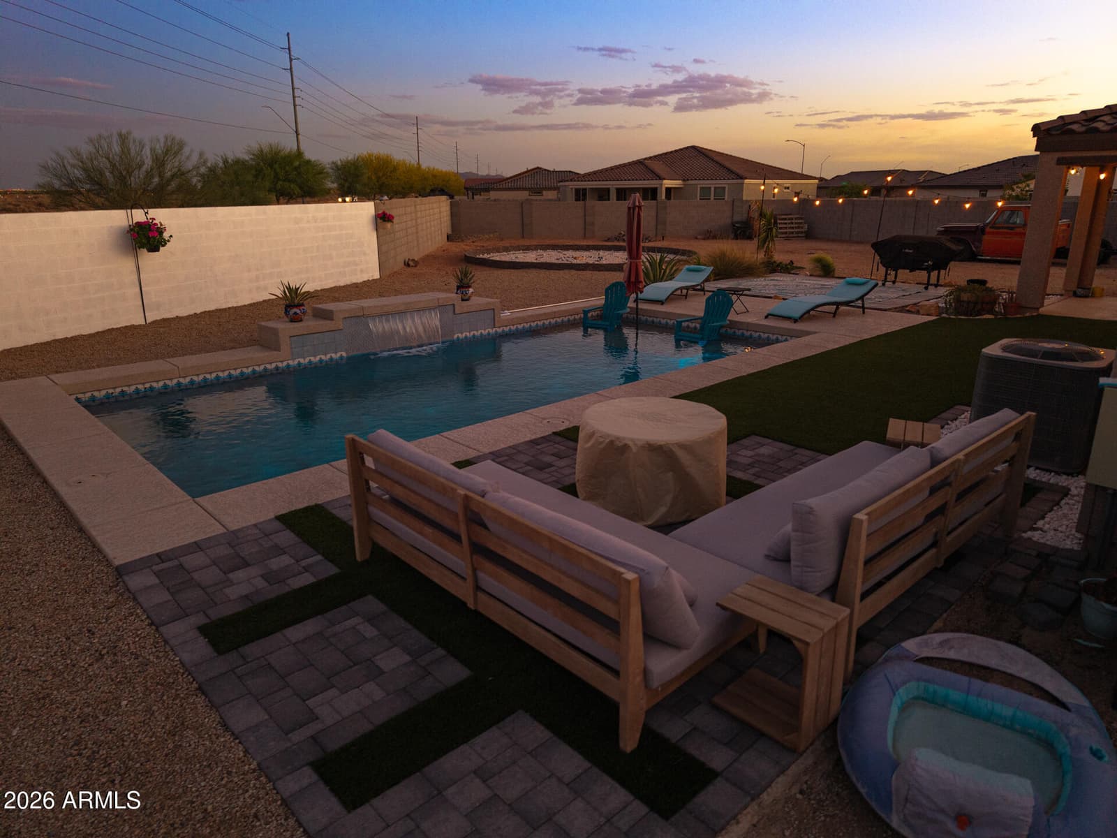 1477 E JAYCIE Drive, Casa Grande, AZ 85122 — photo 40 of 41