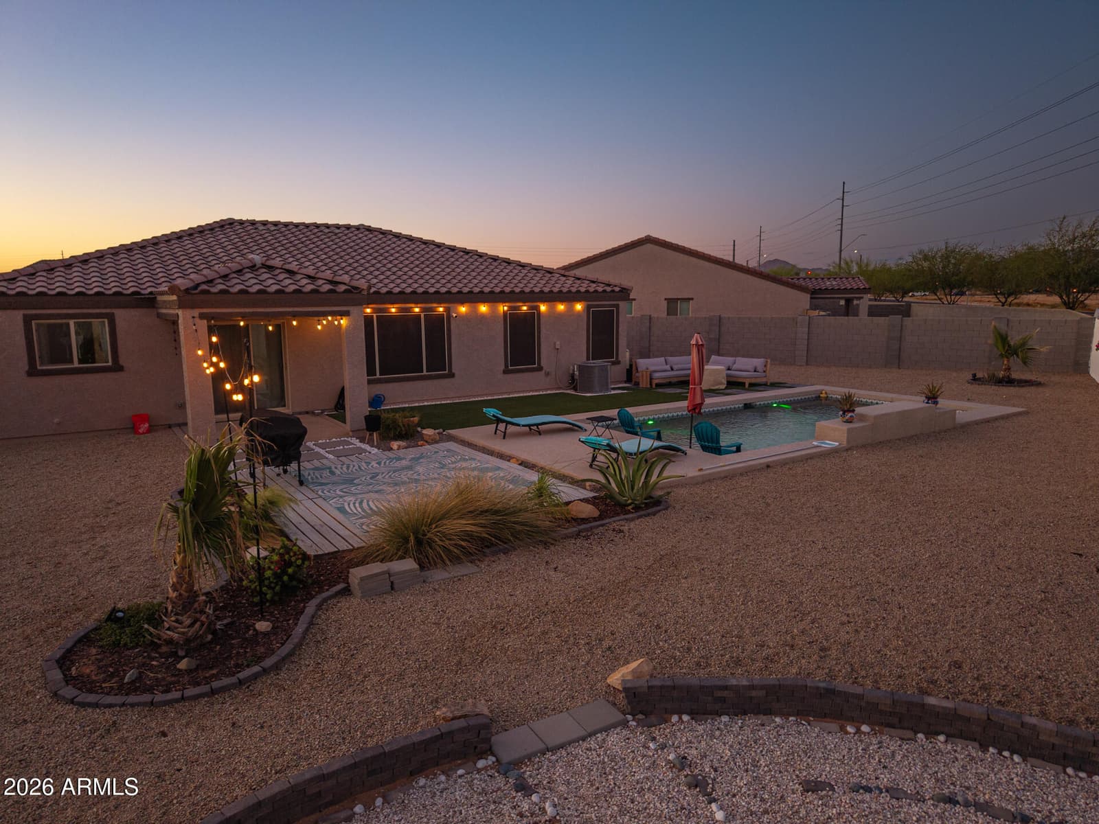 1477 E JAYCIE Drive, Casa Grande, AZ 85122 — photo 37 of 41