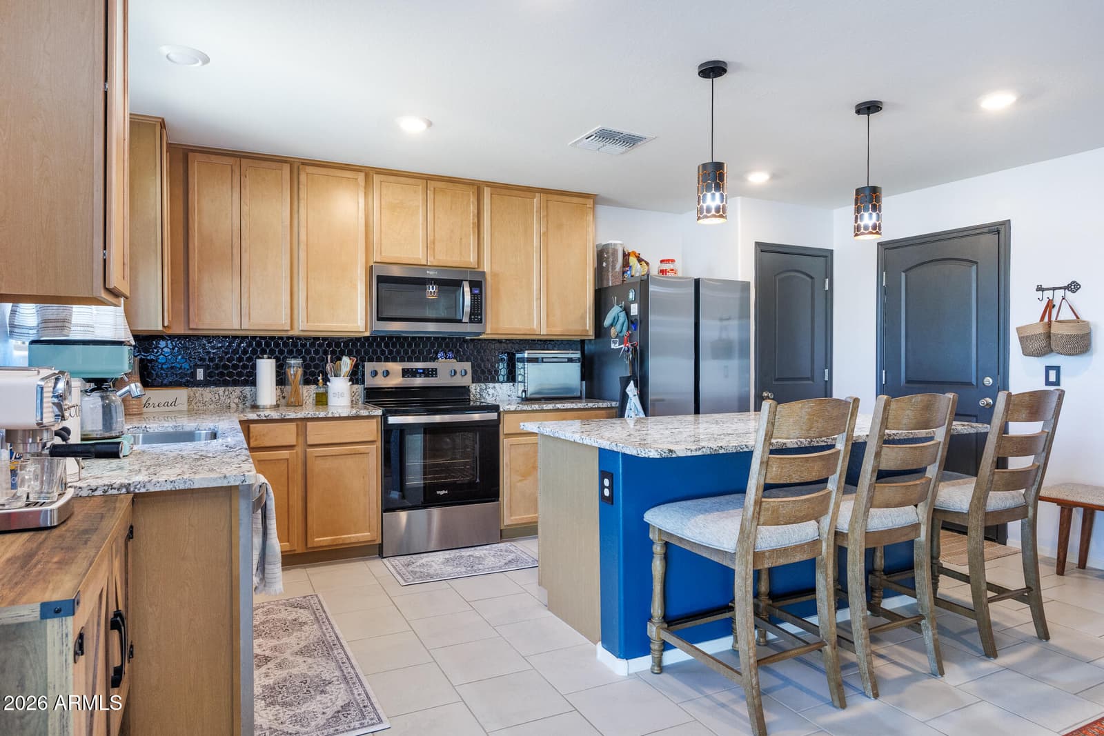 1477 E JAYCIE Drive, Casa Grande, AZ 85122 — photo 15 of 41