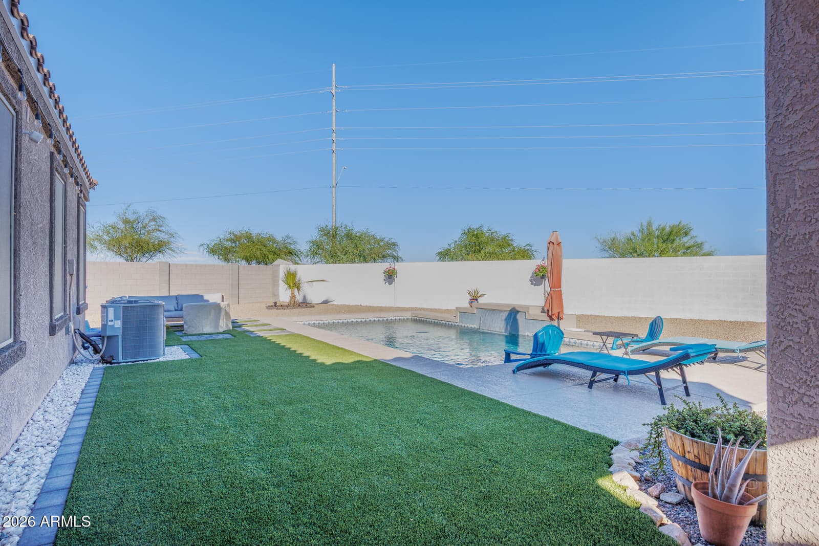 1477 E JAYCIE Drive, Casa Grande, AZ 85122 — photo 33 of 41