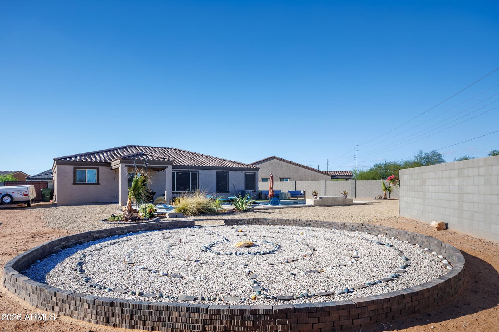 1477 E JAYCIE Drive, Casa Grande, AZ 85122 — photo 3 of 41