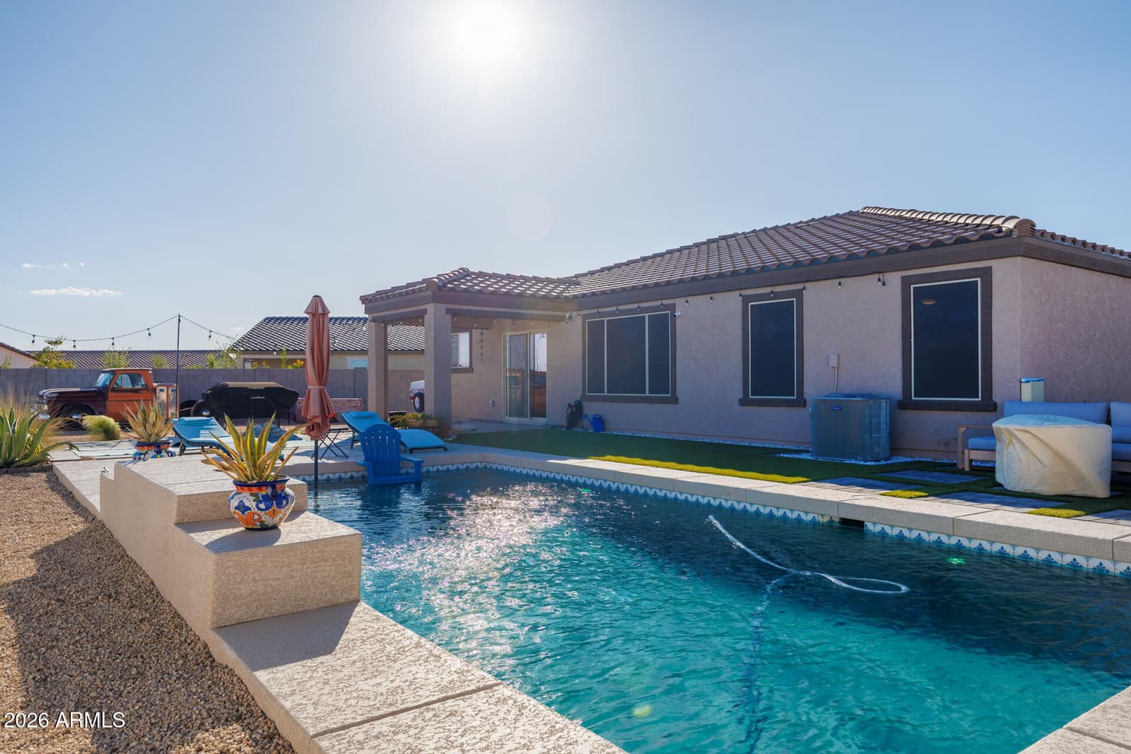 1477 E JAYCIE Drive, Casa Grande, AZ 85122 — photo 1 of 41