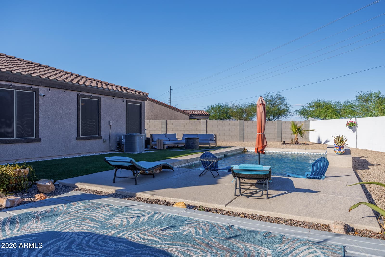 1477 E JAYCIE Drive, Casa Grande, AZ 85122 — photo 4 of 41