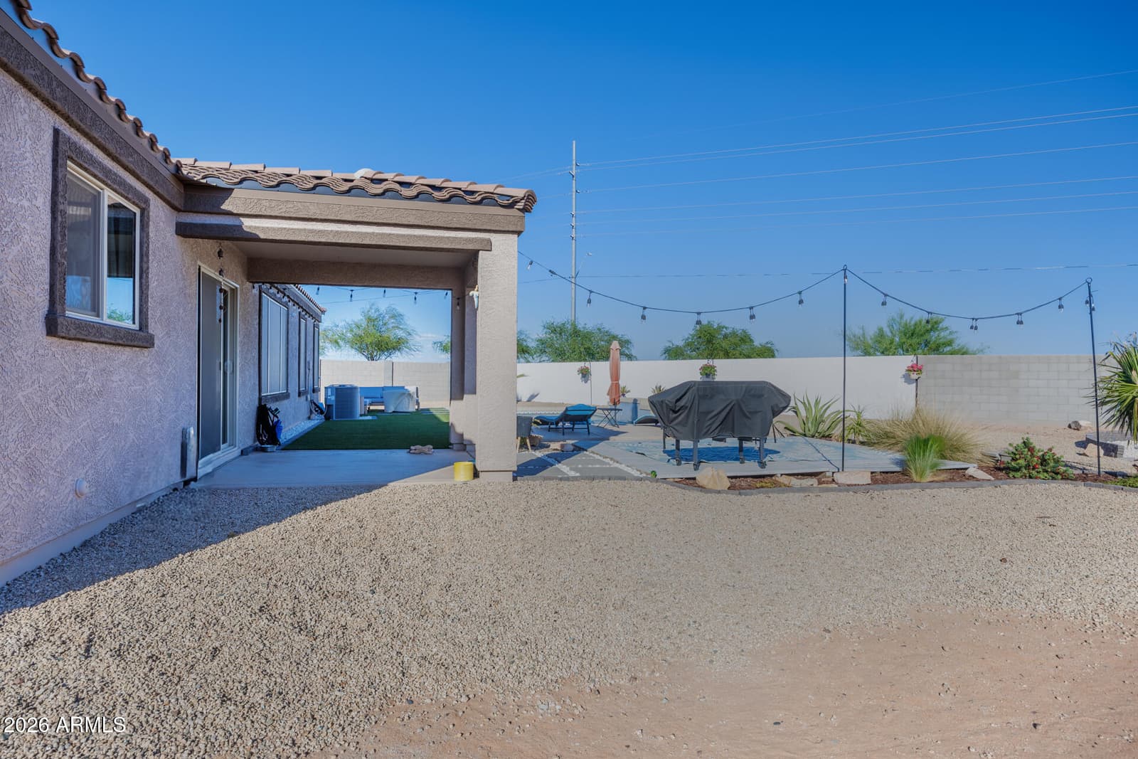 1477 E JAYCIE Drive, Casa Grande, AZ 85122 — photo 34 of 41