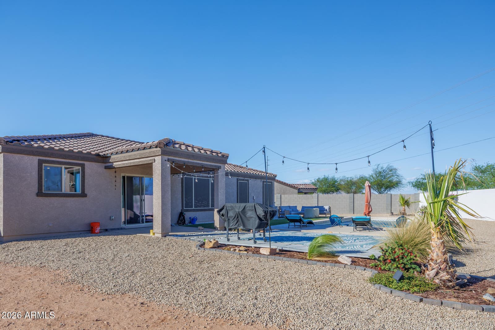 1477 E JAYCIE Drive, Casa Grande, AZ 85122 — photo 35 of 41