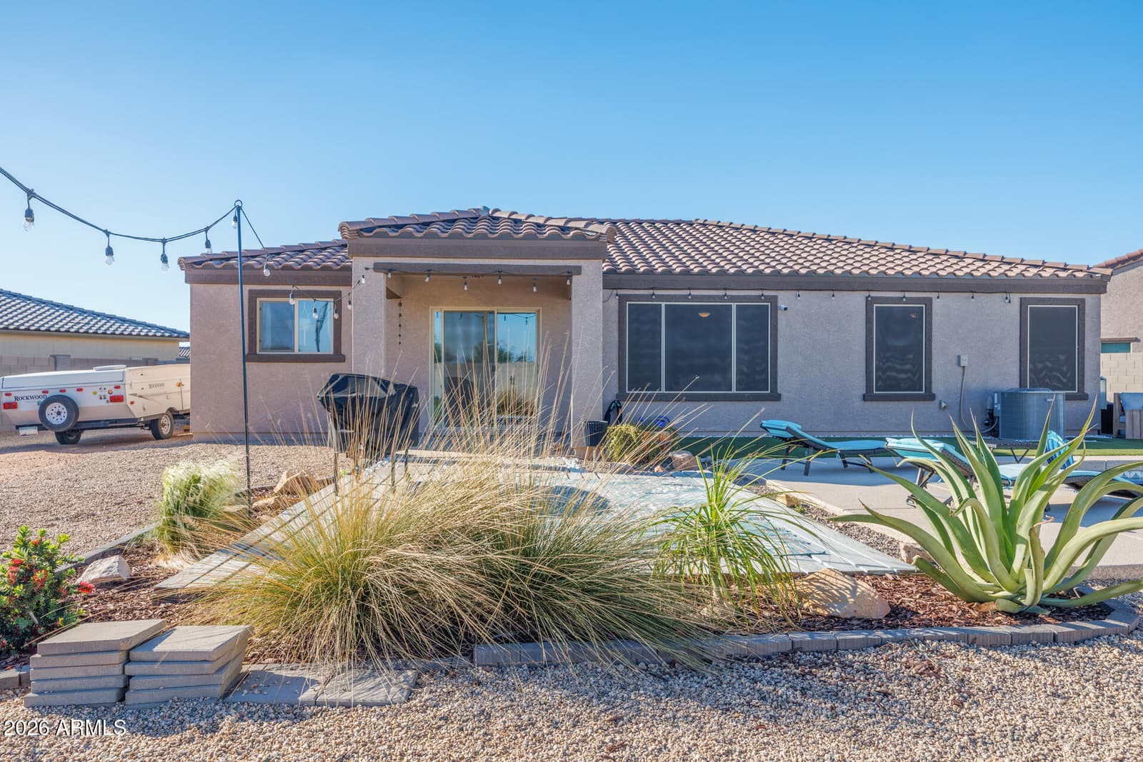 1477 E JAYCIE Drive, Casa Grande, AZ 85122 — photo 2 of 41