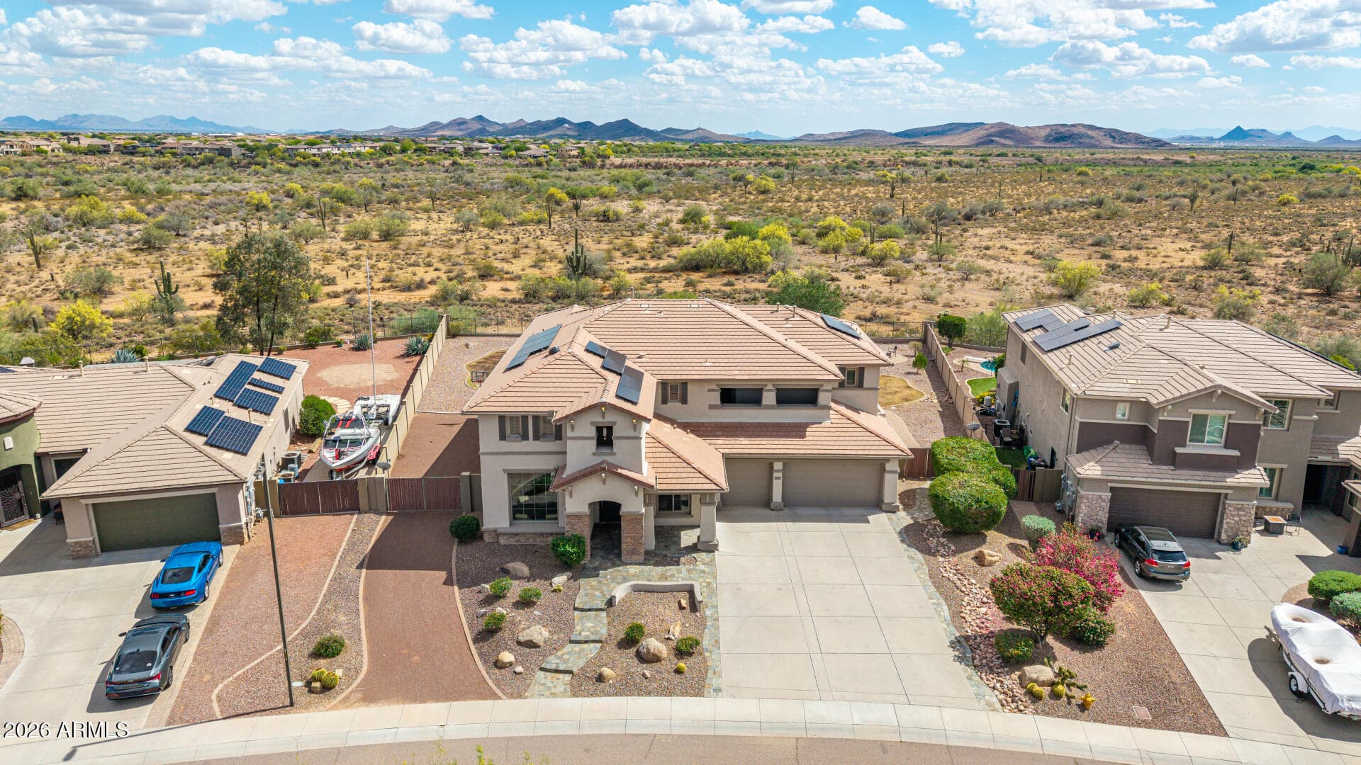 4913 W MAGELLAN Drive, New River, AZ 85087 — photo 74 of 77