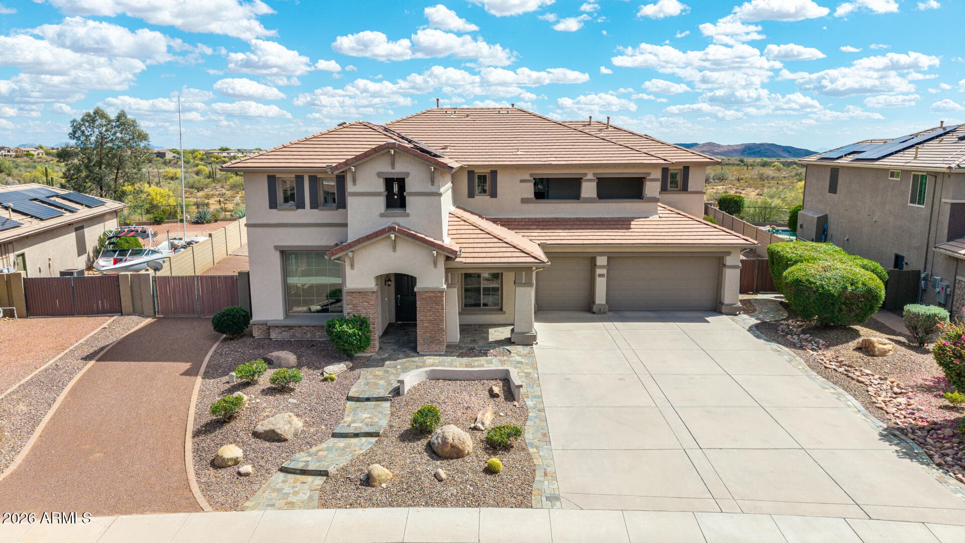 4913 W MAGELLAN Drive, New River, AZ 85087 — photo 76 of 77