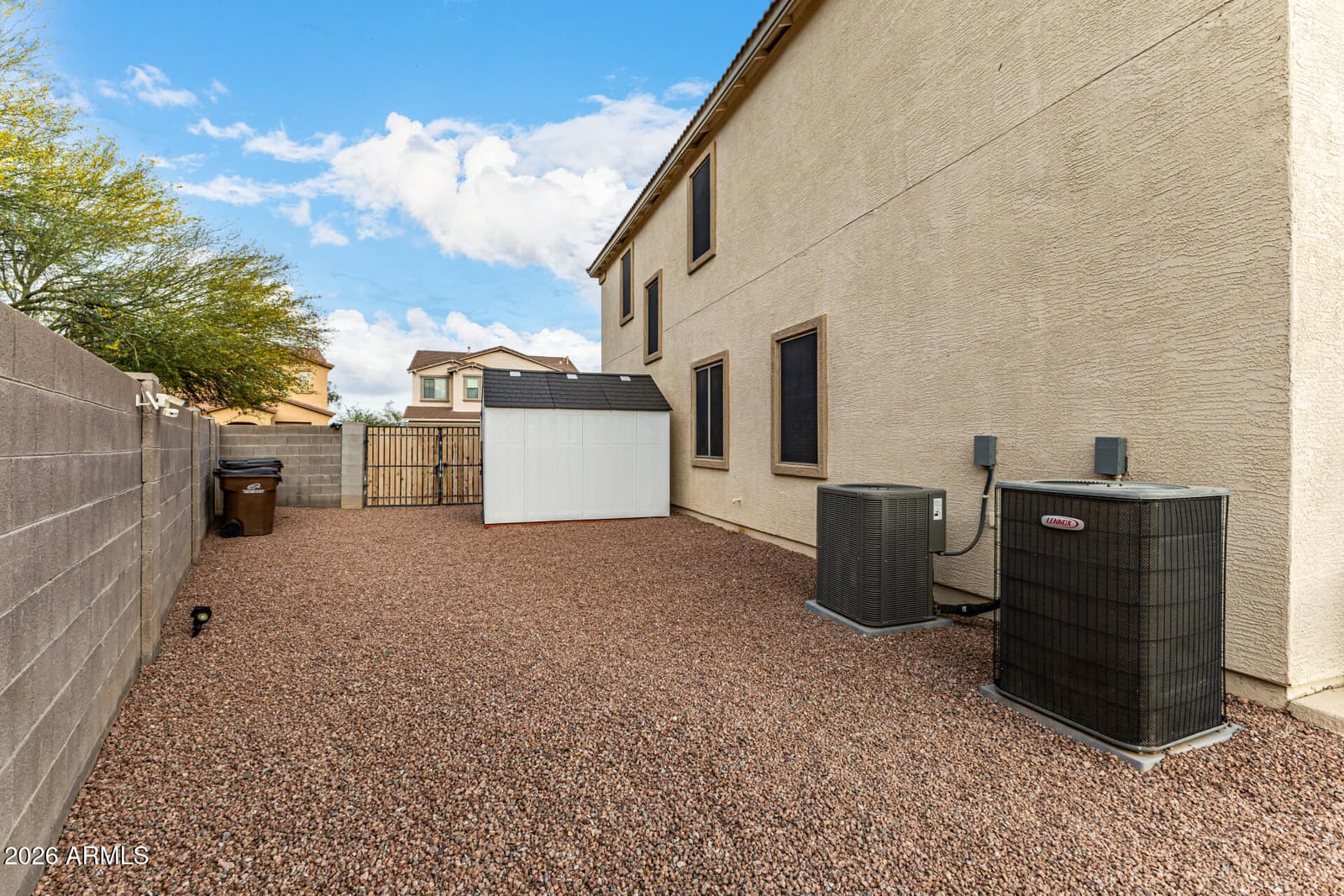 28384 N DESERT NATIVE Street, San Tan Valley, AZ 85143 — photo 41 of 46