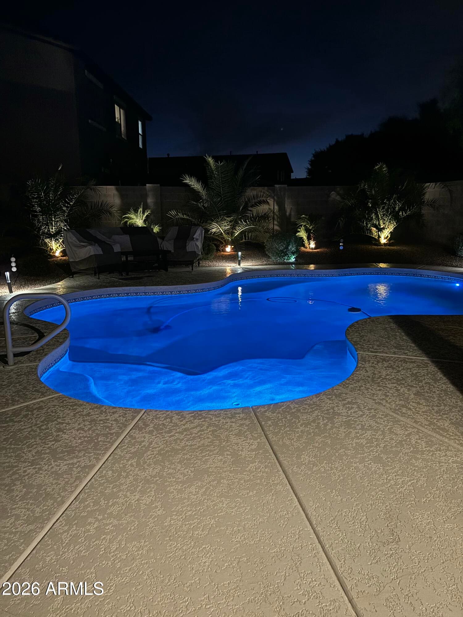 28384 N DESERT NATIVE Street, San Tan Valley, AZ 85143 — photo 43 of 46