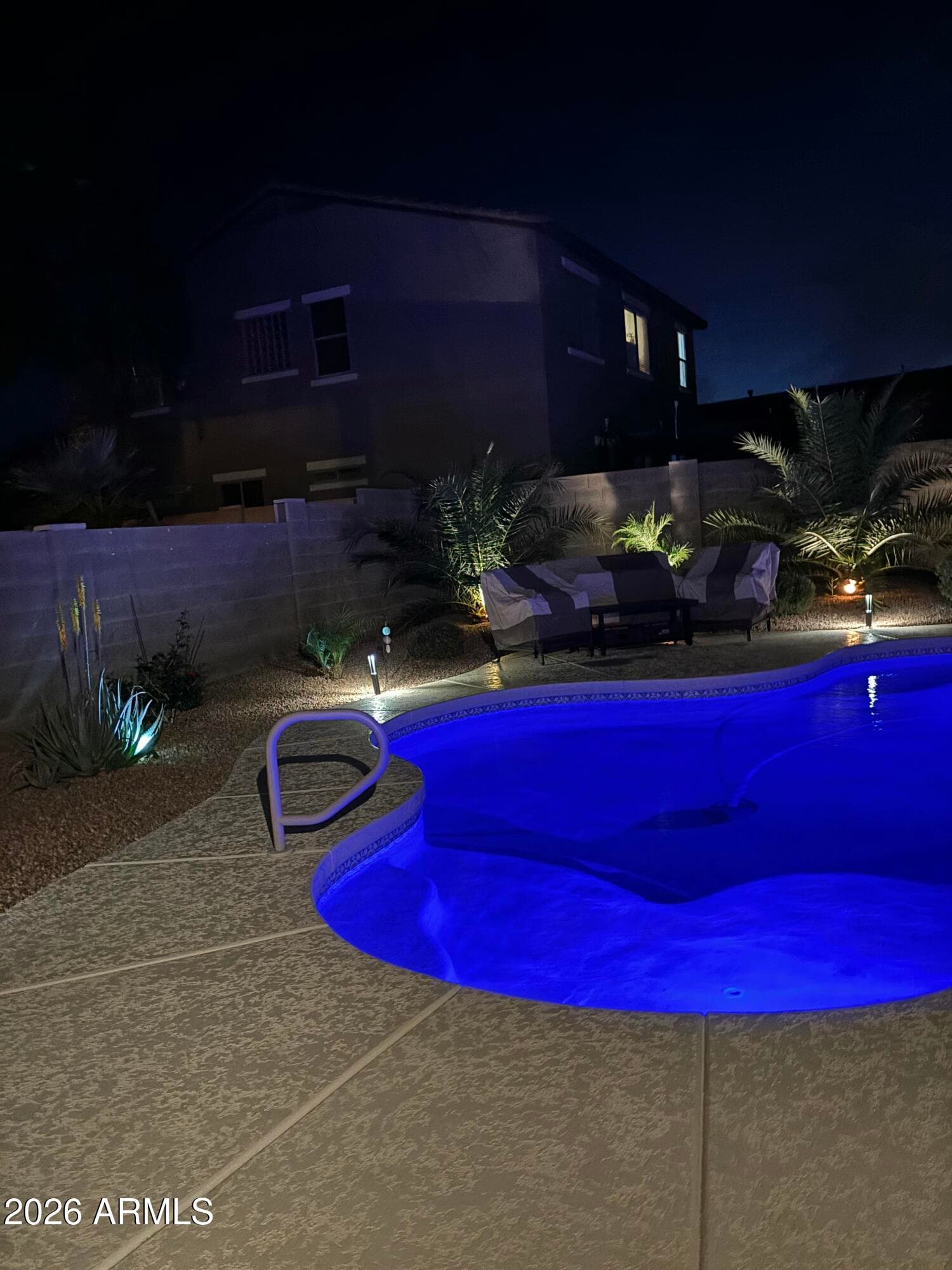 28384 N DESERT NATIVE Street, San Tan Valley, AZ 85143 — photo 44 of 46