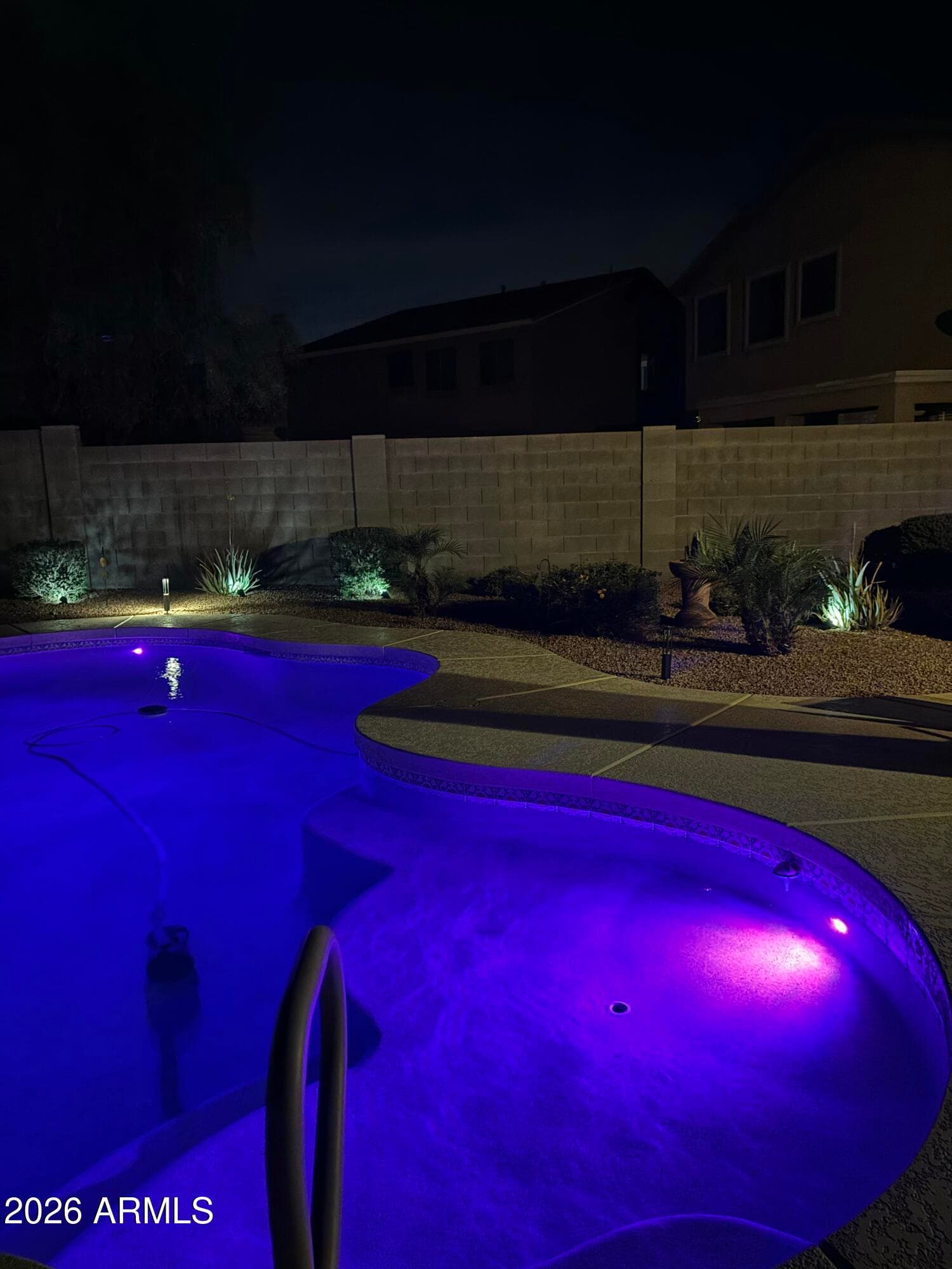 28384 N DESERT NATIVE Street, San Tan Valley, AZ 85143 — photo 45 of 46
