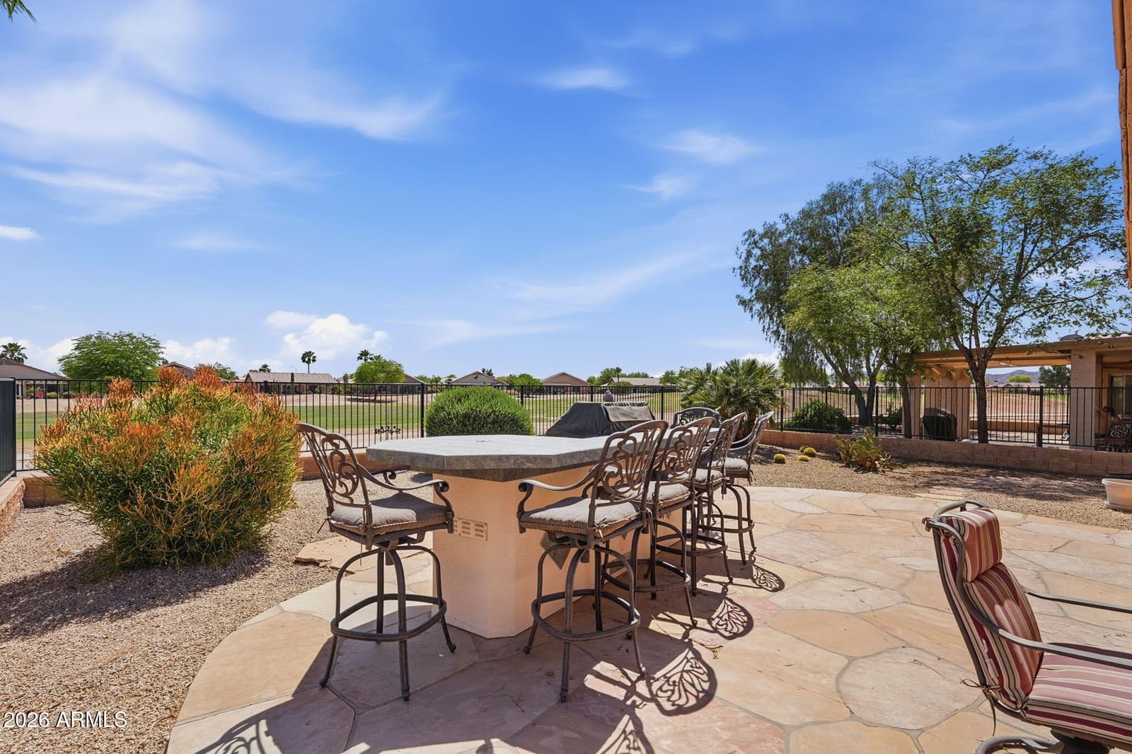2383 E HANCOCK Trail, Casa Grande, AZ 85194 — photo 27 of 38