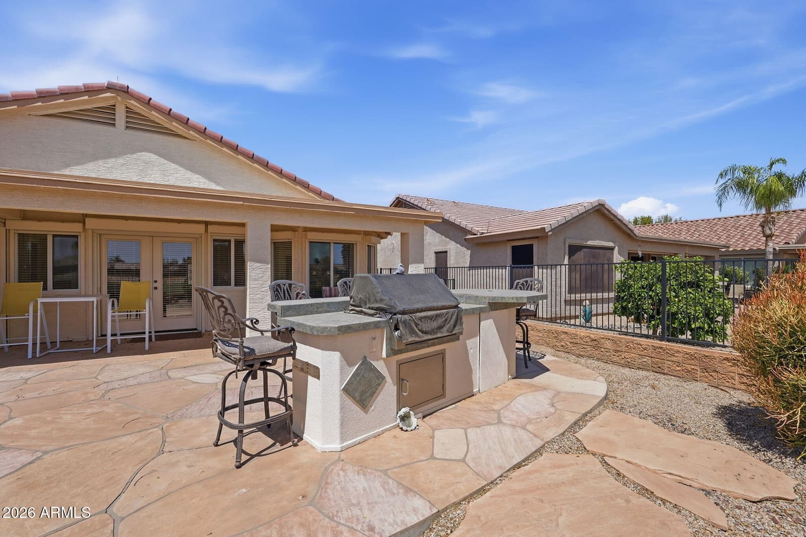 2383 E HANCOCK Trail, Casa Grande, AZ 85194 — photo 26 of 38