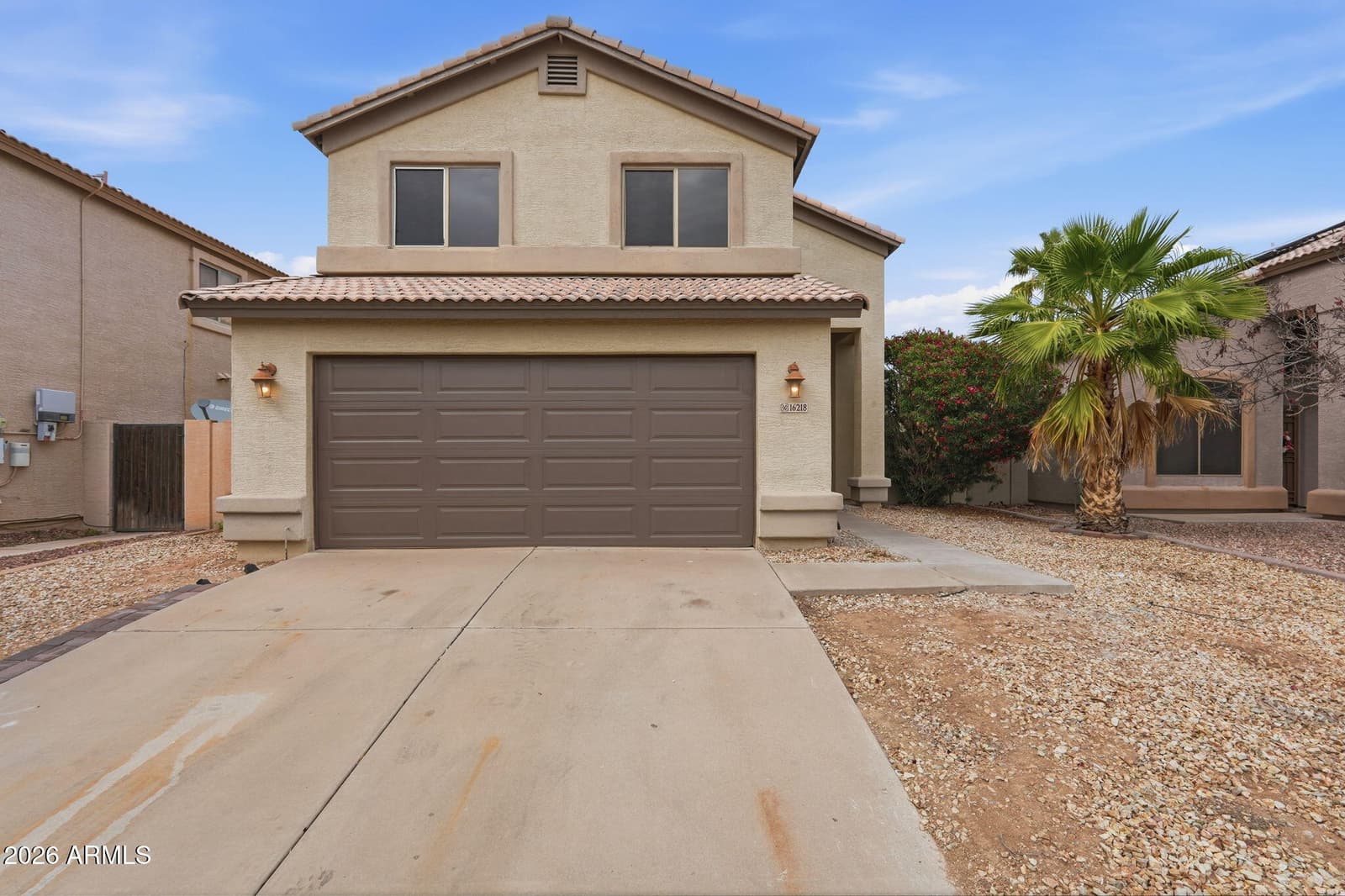 16218 W DAVIS Road, Surprise, AZ 85374 — photo 1 of 39