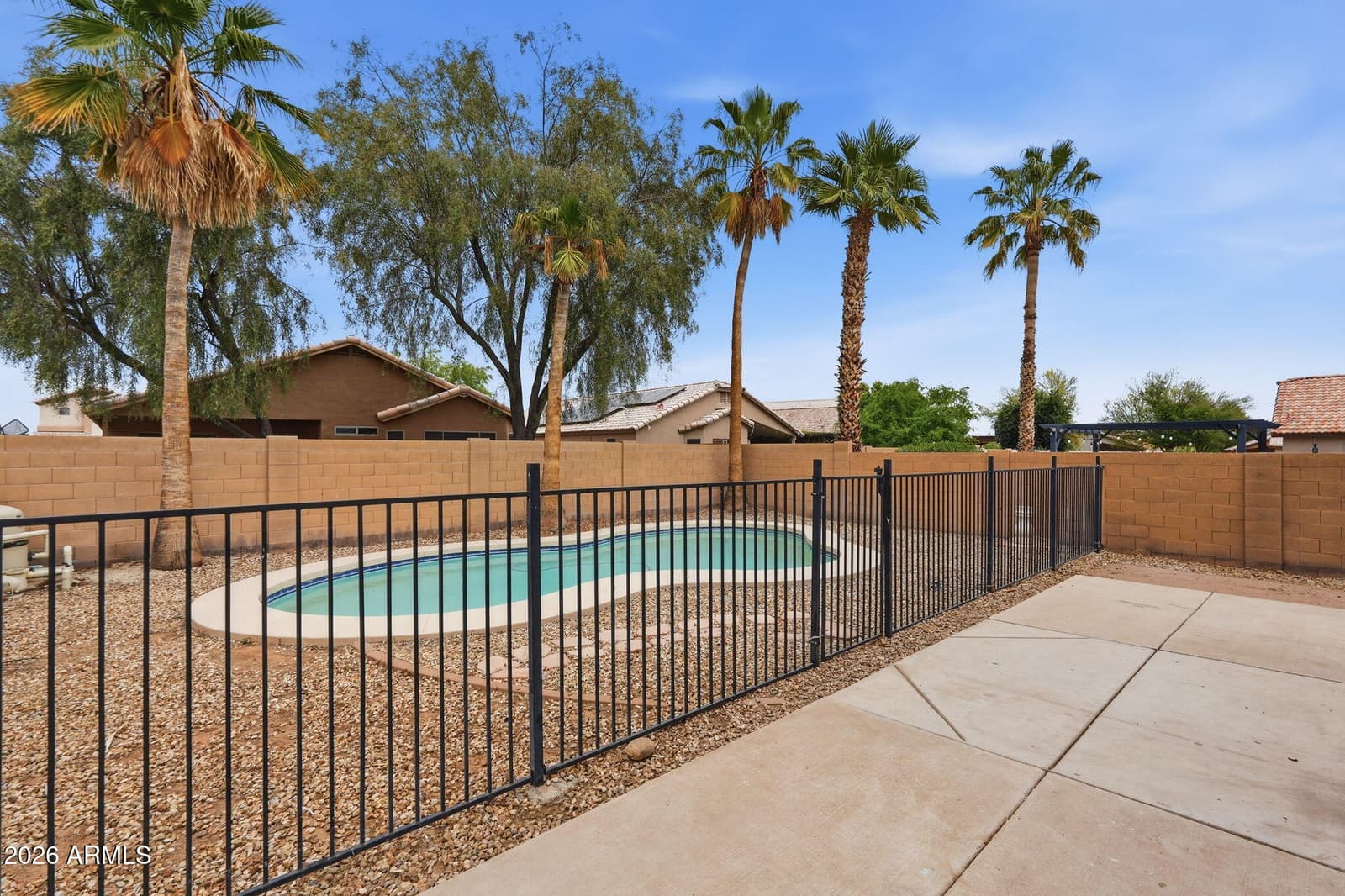 16218 W DAVIS Road, Surprise, AZ 85374 — photo 37 of 39