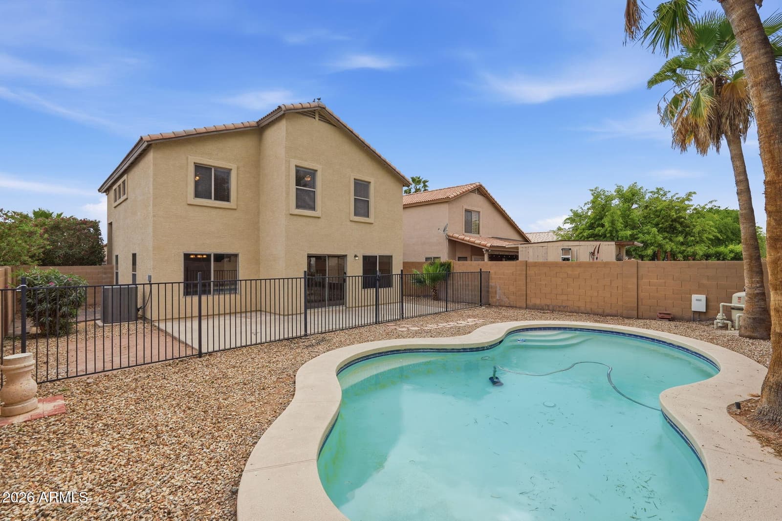 16218 W DAVIS Road, Surprise, AZ 85374 — photo 38 of 39