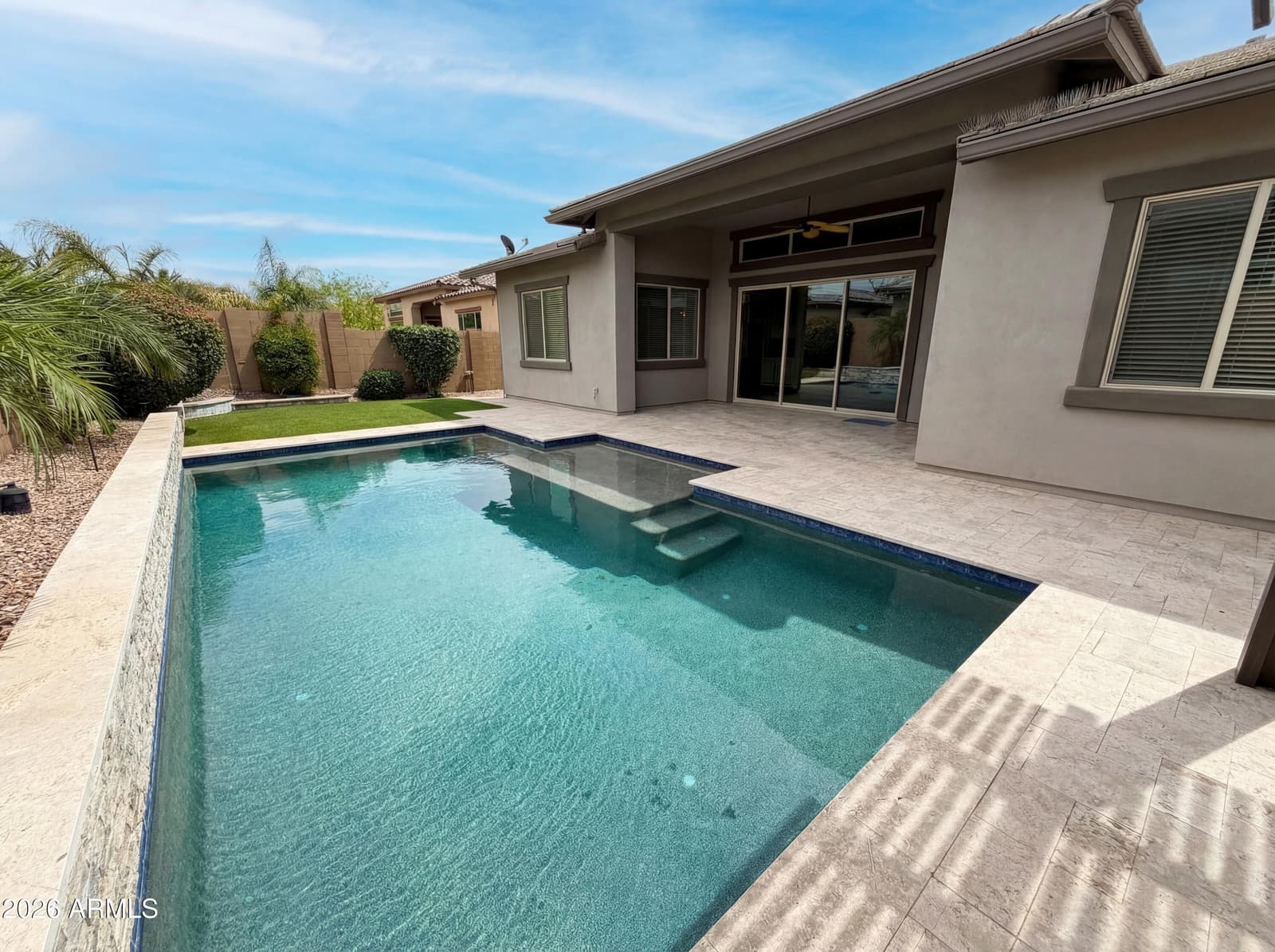 13724 W HARVEST Avenue, Litchfield Park, AZ 85340 — photo 38 of 41