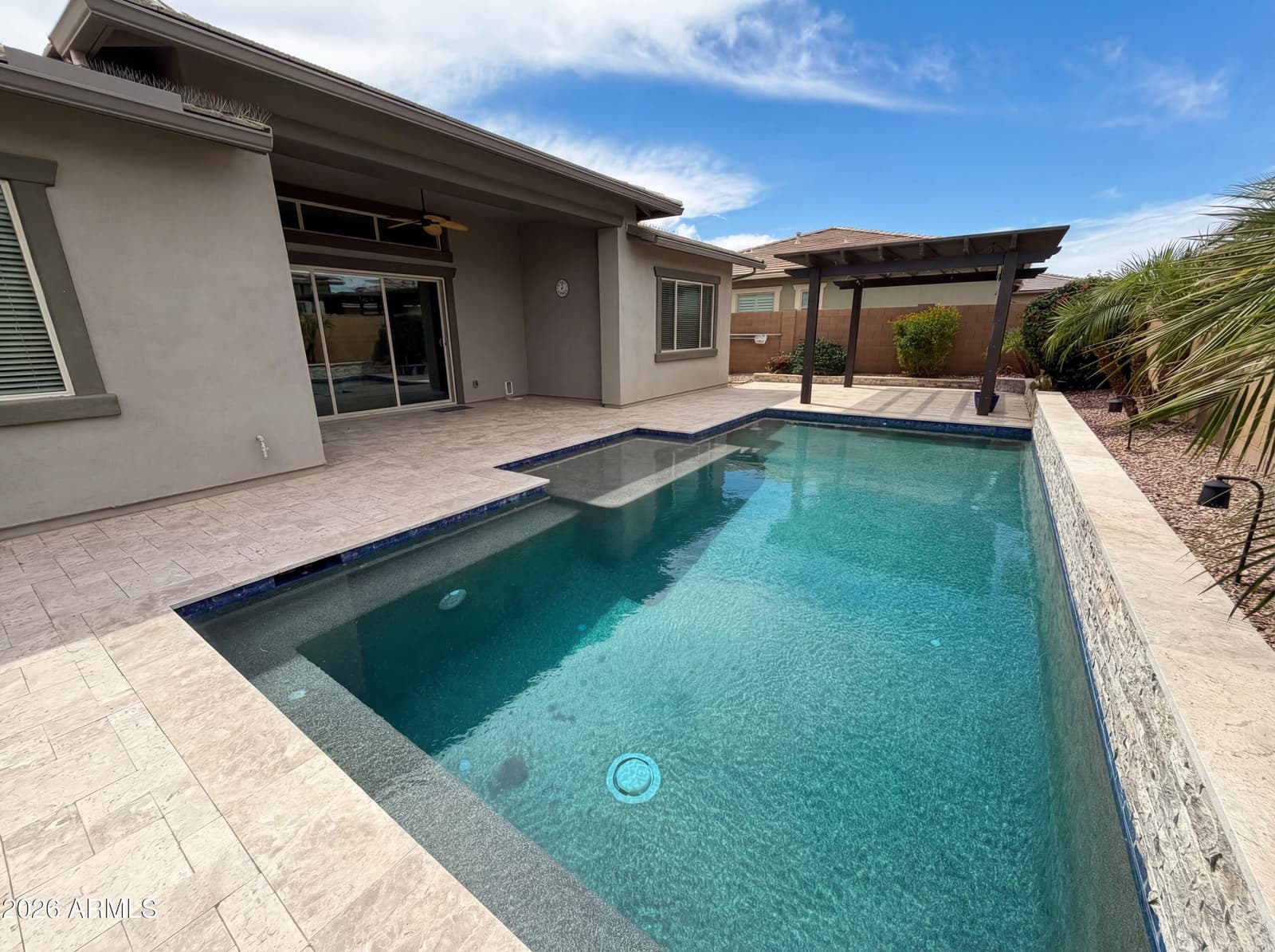 13724 W HARVEST Avenue, Litchfield Park, AZ 85340 — photo 39 of 41