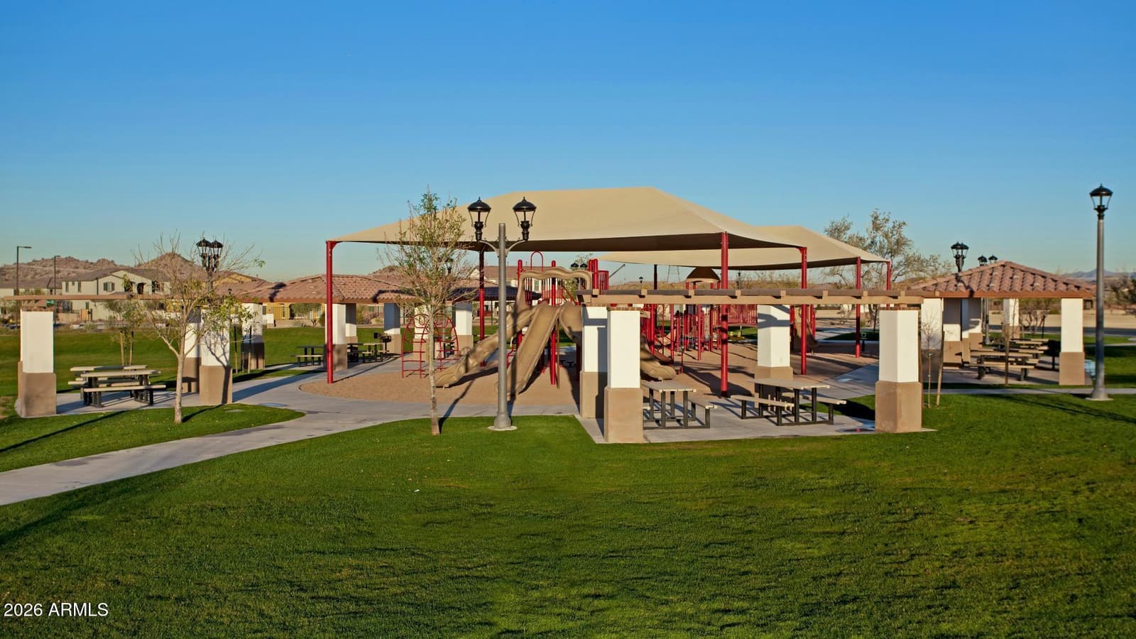 15544 S 181ST Lane, Goodyear, AZ 85338 — photo 44 of 46