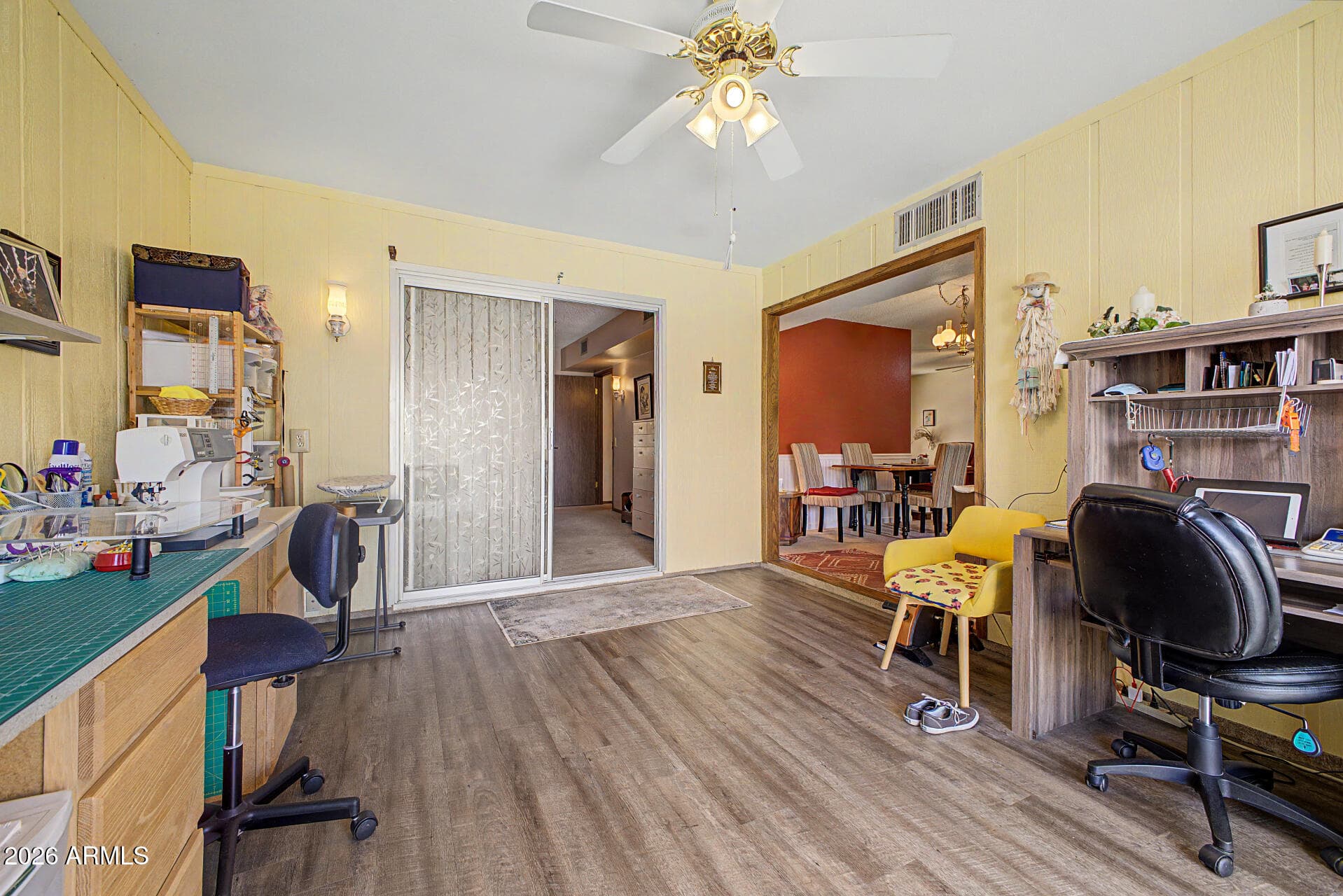 10532 W GRANADA Drive, Sun City, AZ 85373 — photo 14 of 24