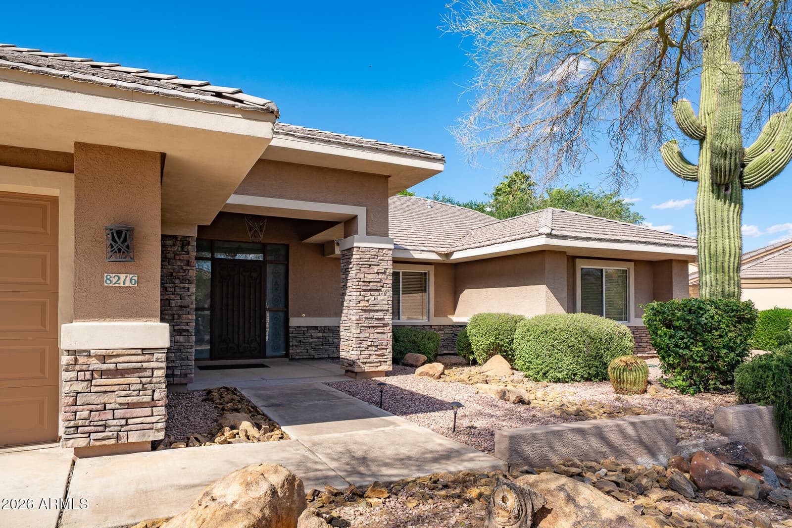 8216 W BRIDEN Lane, Peoria, AZ 85383 — photo 5 of 75