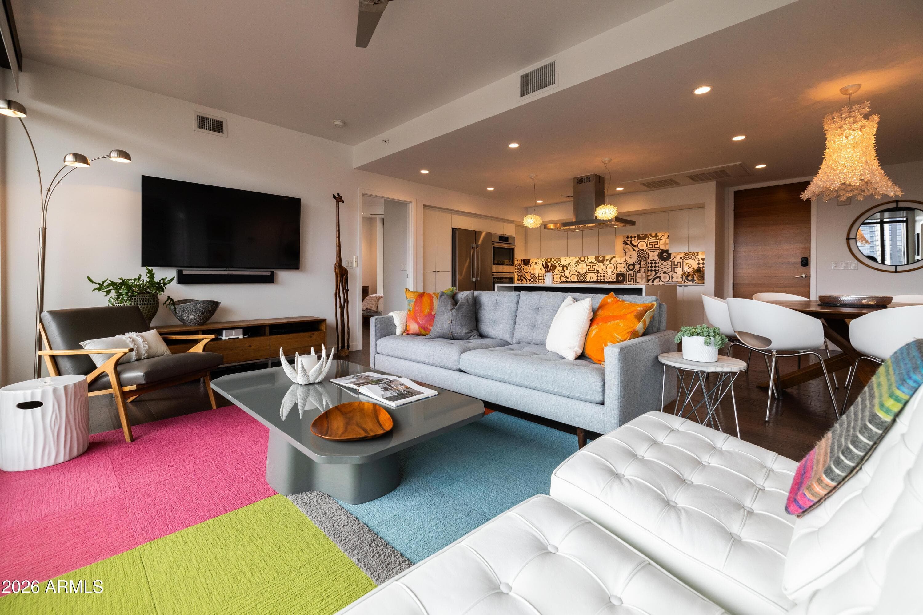 200 W PORTLAND Street 827, Phoenix, AZ 85003 — photo 15 of 55