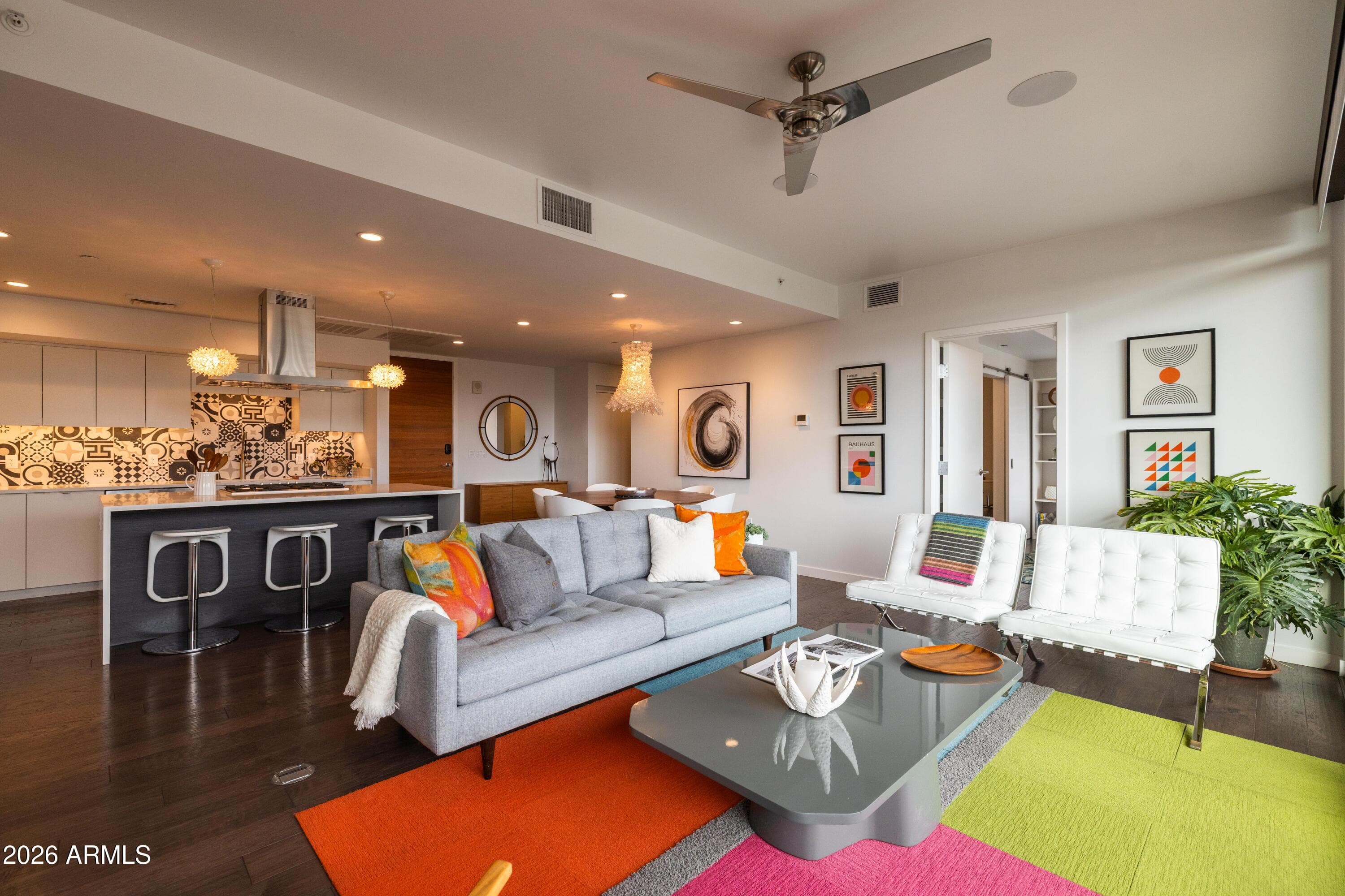 200 W PORTLAND Street 827, Phoenix, AZ 85003 — photo 14 of 55