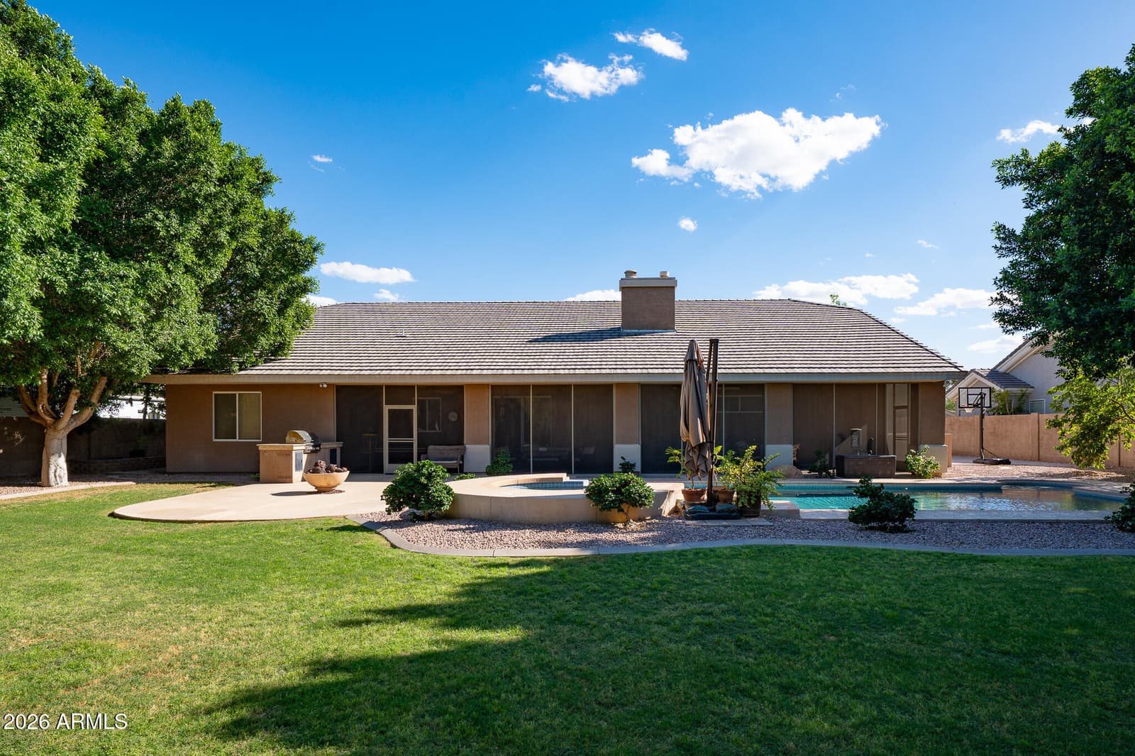 8216 W BRIDEN Lane, Peoria, AZ 85383 — photo 59 of 75