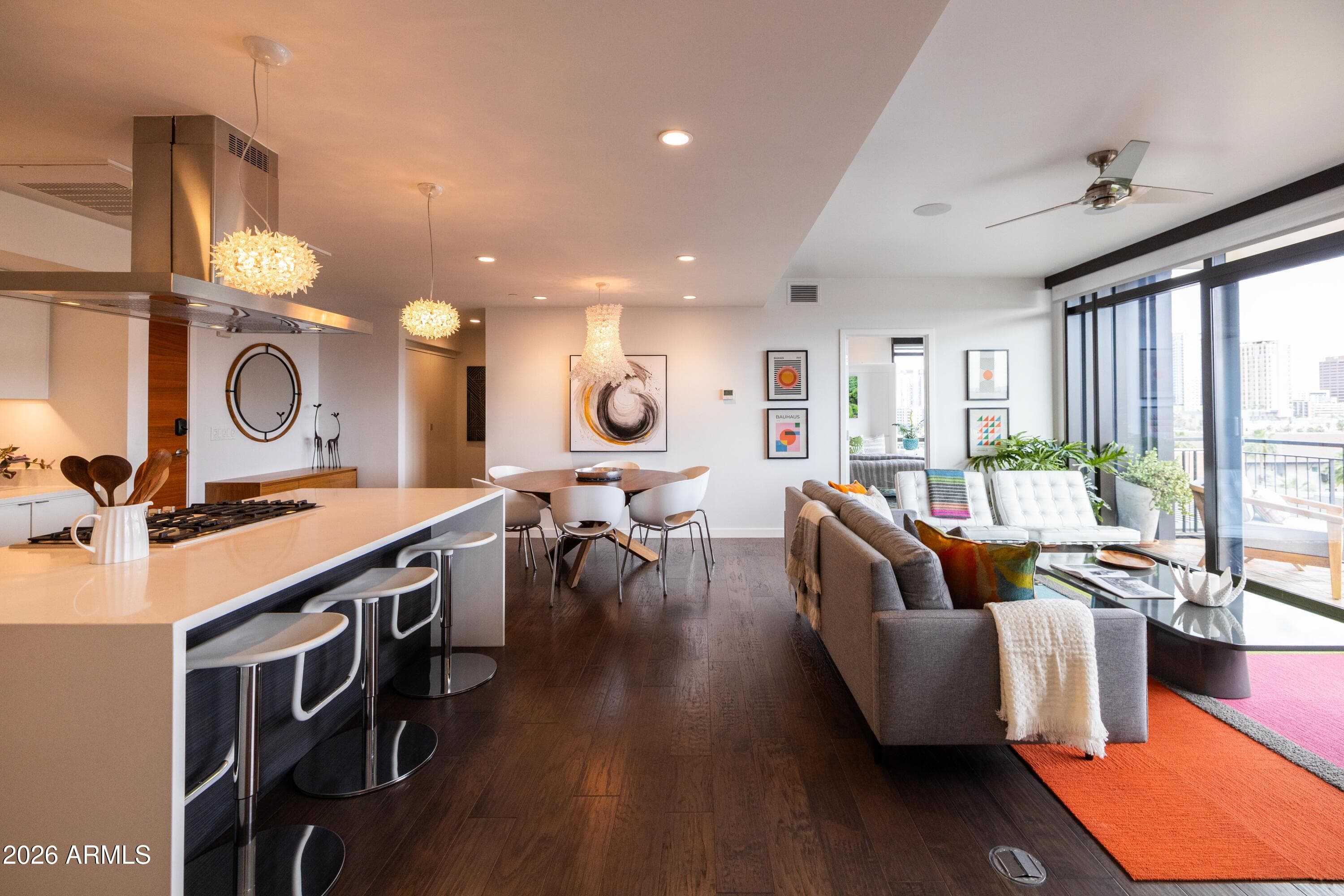 200 W PORTLAND Street 827, Phoenix, AZ 85003 — photo 16 of 55