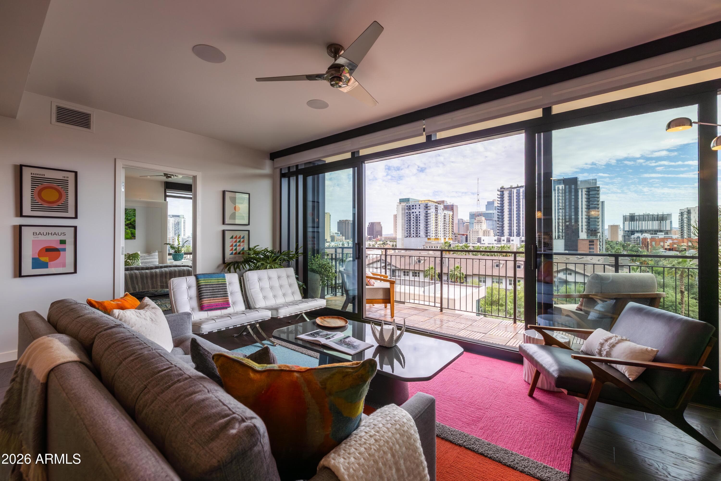 200 W PORTLAND Street 827, Phoenix, AZ 85003 — photo 19 of 55