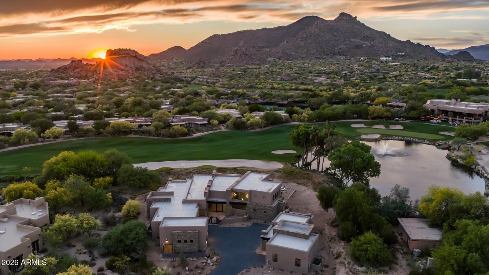 7692 E BLACK MOUNTAIN Road, Scottsdale, AZ 85266 — photo 1 of 121