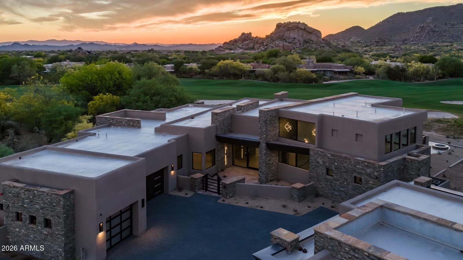 7692 E BLACK MOUNTAIN Road, Scottsdale, AZ 85266 — photo 5 of 121
