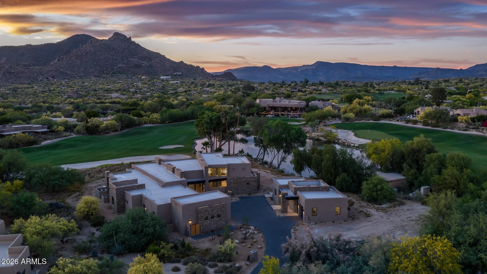 7692 E BLACK MOUNTAIN Road, Scottsdale, AZ 85266 — photo 3 of 121