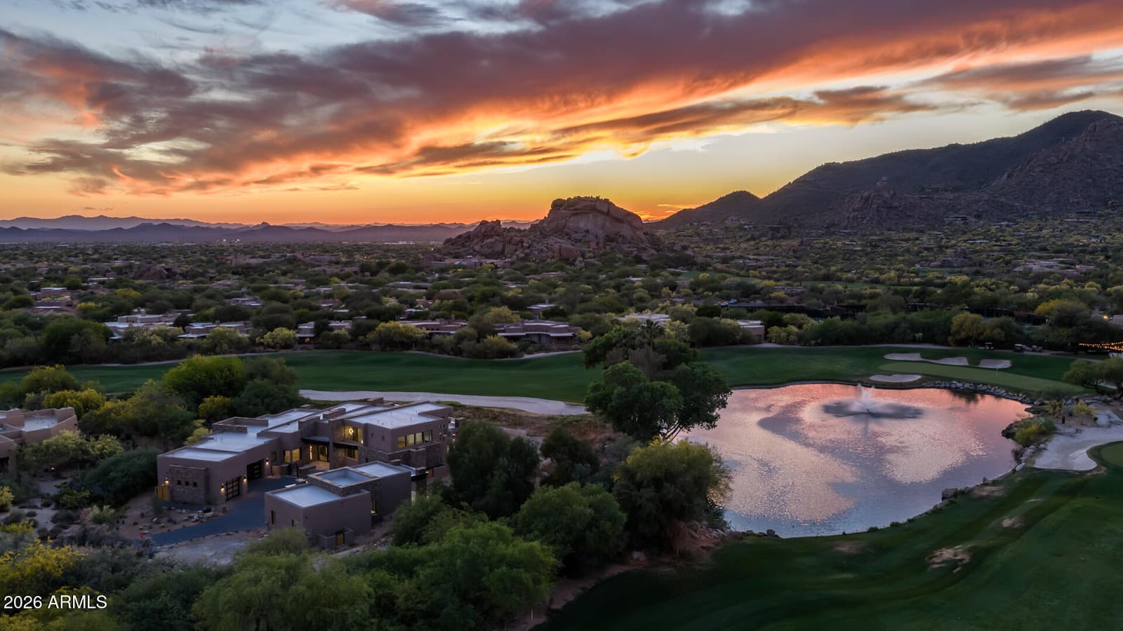 7692 E BLACK MOUNTAIN Road, Scottsdale, AZ 85266 — photo 2 of 121