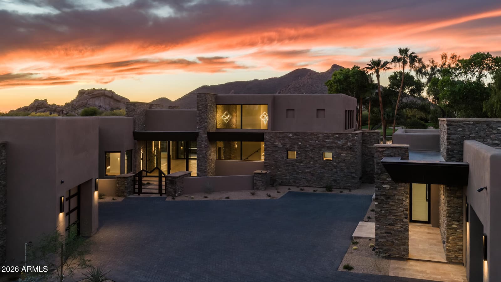 7692 E BLACK MOUNTAIN Road, Scottsdale, AZ 85266 — photo 6 of 121