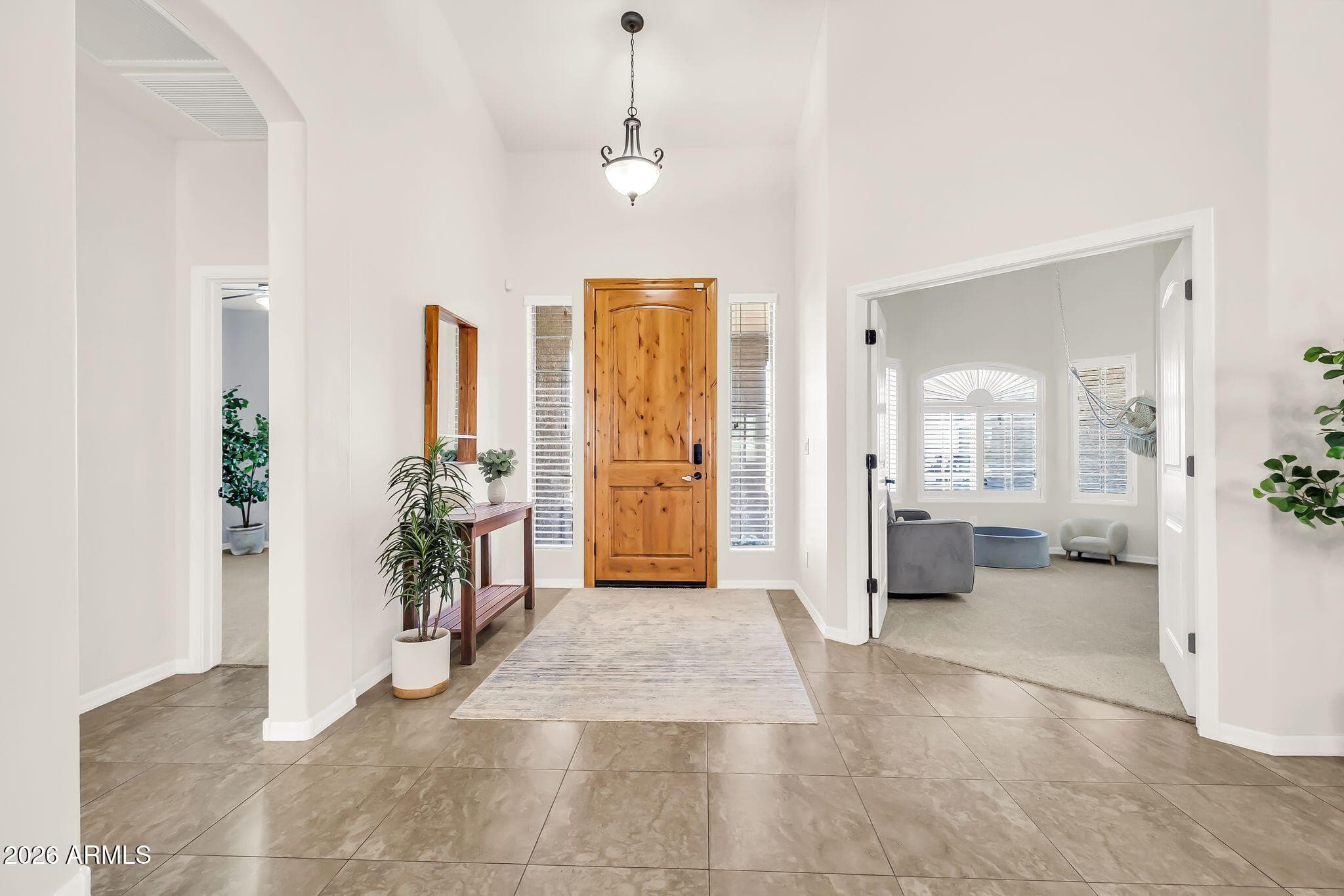 1447 W RYLIE Court, San Tan Valley, AZ 85144 — photo 9 of 87
