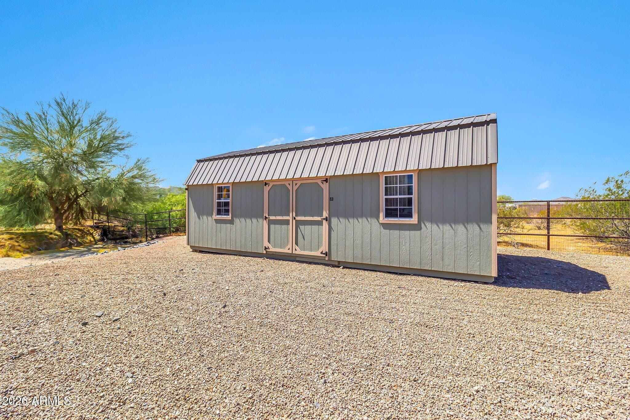 1447 W RYLIE Court, San Tan Valley, AZ 85144 — photo 58 of 87