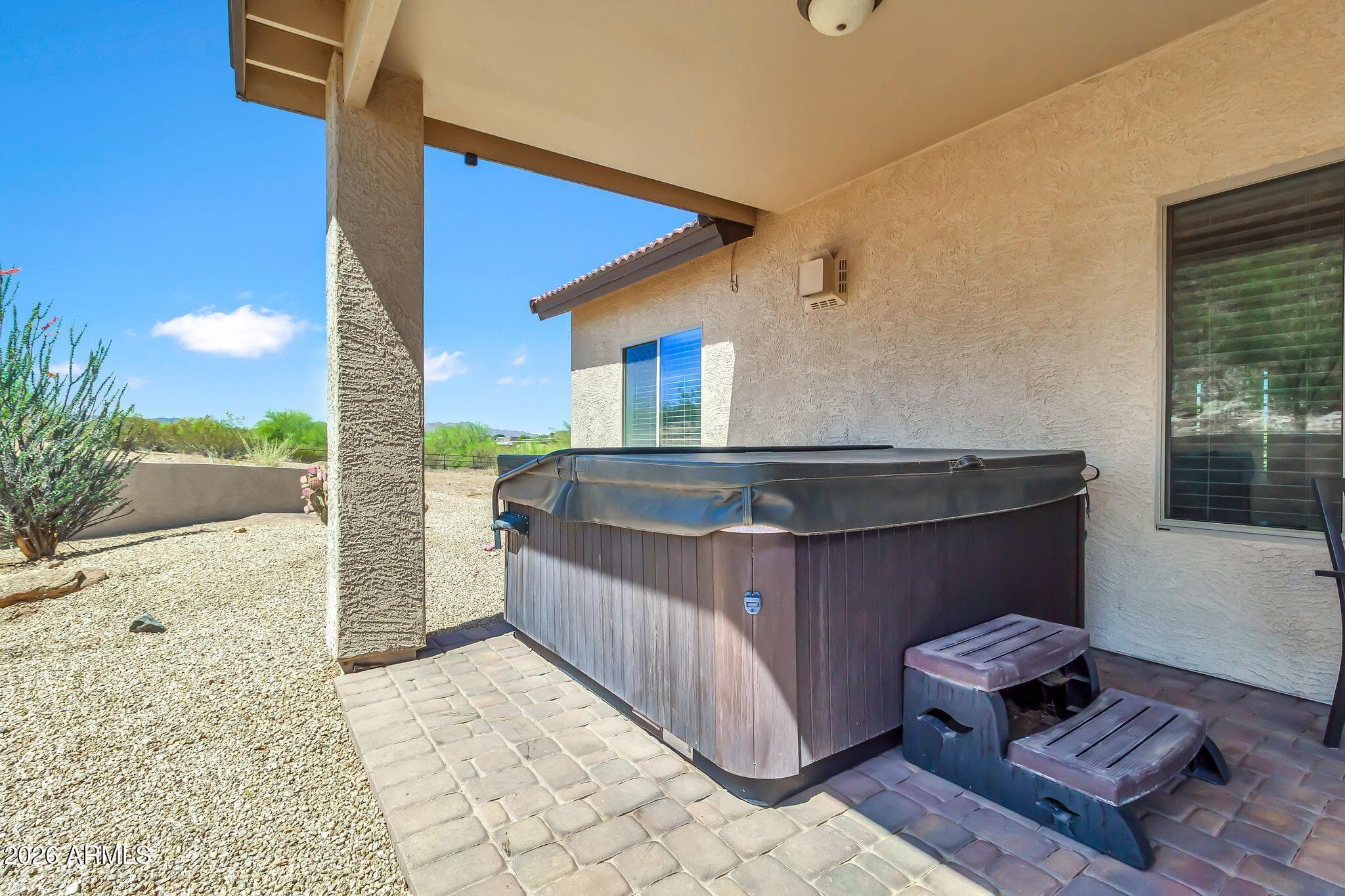 1447 W RYLIE Court, San Tan Valley, AZ 85144 — photo 44 of 87