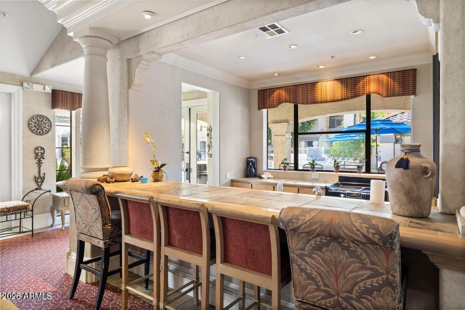 15095 N THOMPSON PEAK Parkway 2023, Scottsdale, AZ 85260 — photo 36 of 41