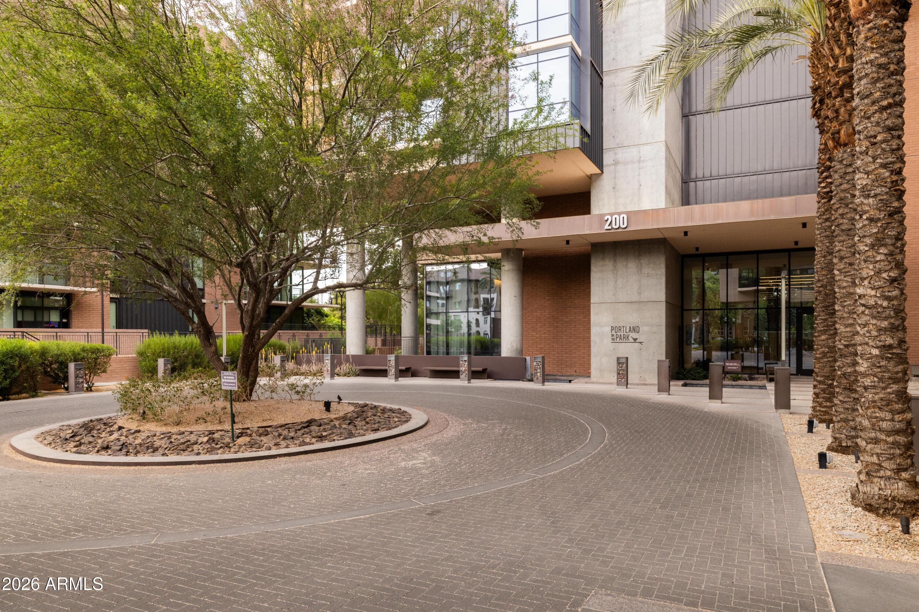 200 W PORTLAND Street 827, Phoenix, AZ 85003 — photo 42 of 55