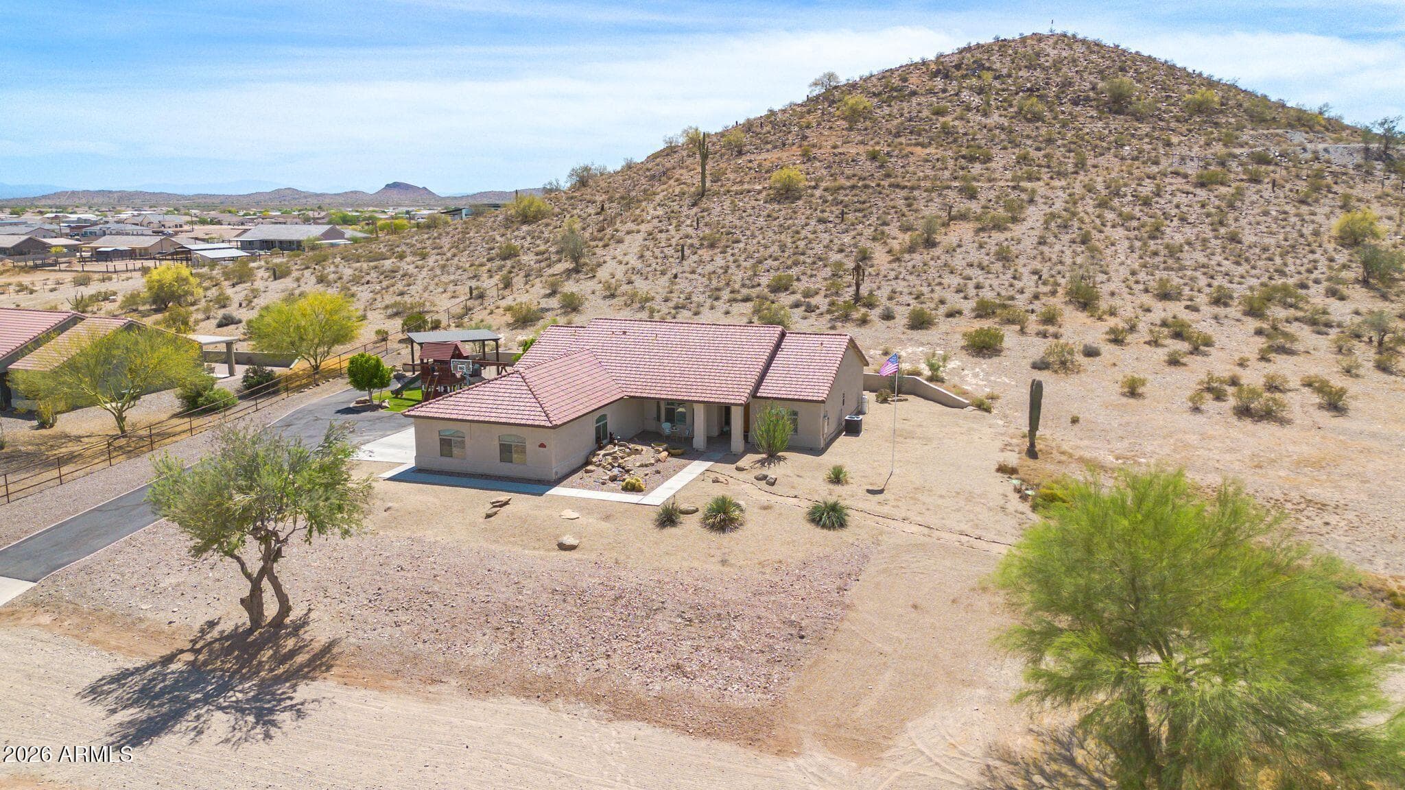 1447 W RYLIE Court, San Tan Valley, AZ 85144 — photo 65 of 87