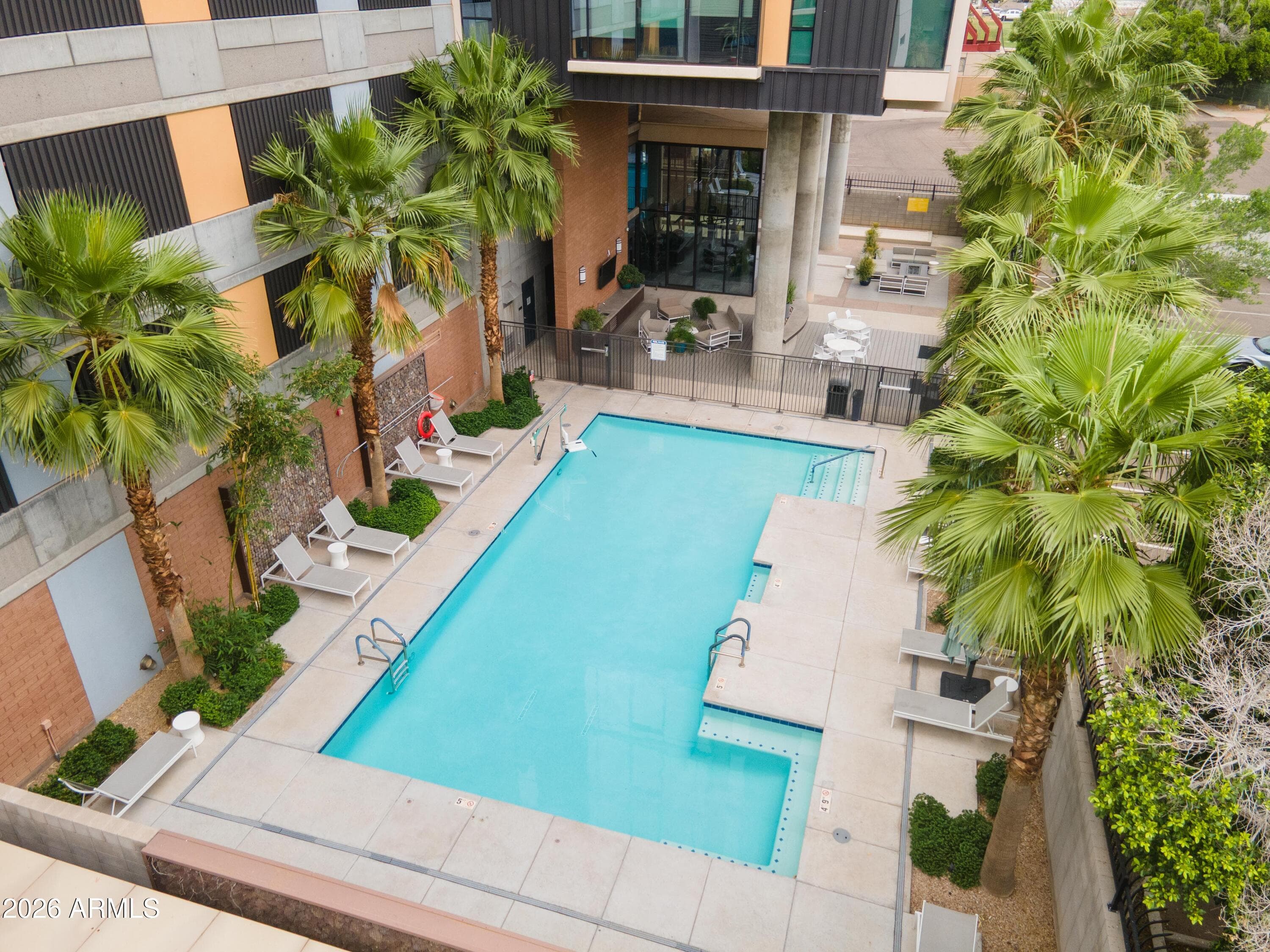 200 W PORTLAND Street 827, Phoenix, AZ 85003 — photo 50 of 55