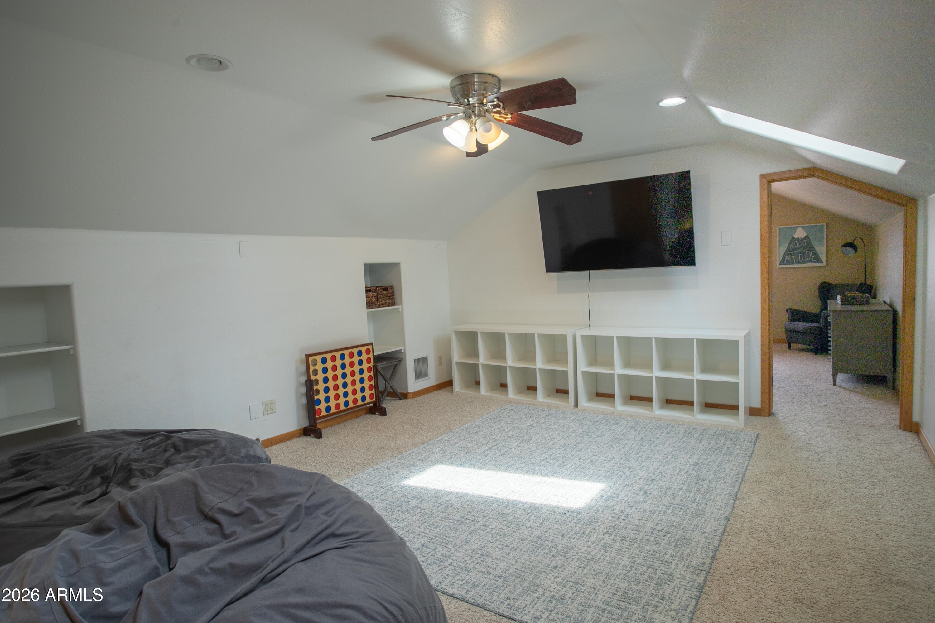 2131 S WOODLAND HILLS Lane, Pinetop, AZ 85935 — photo 38 of 46