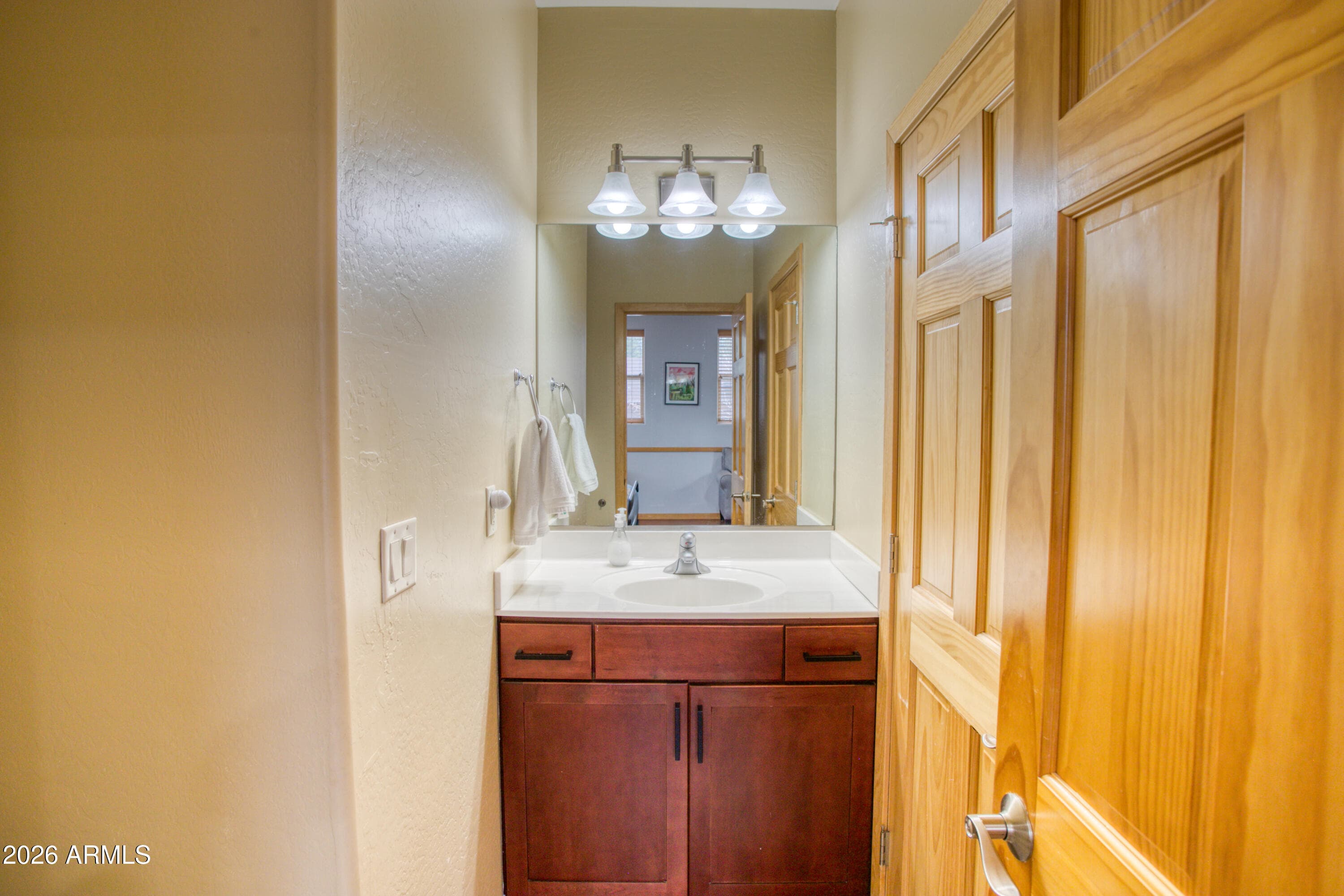 2131 S WOODLAND HILLS Lane, Pinetop, AZ 85935 — photo 35 of 46