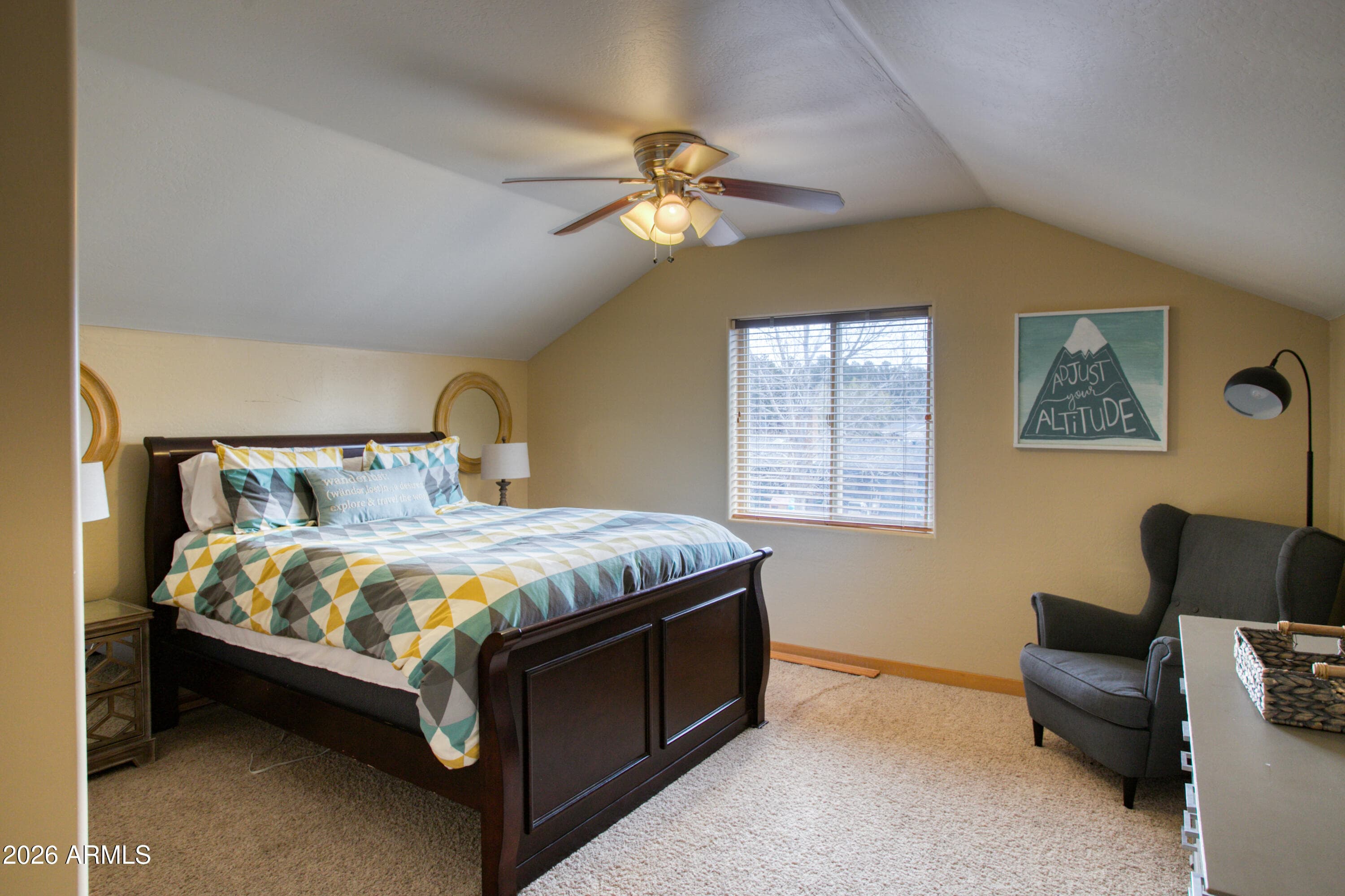 2131 S WOODLAND HILLS Lane, Pinetop, AZ 85935 — photo 39 of 46