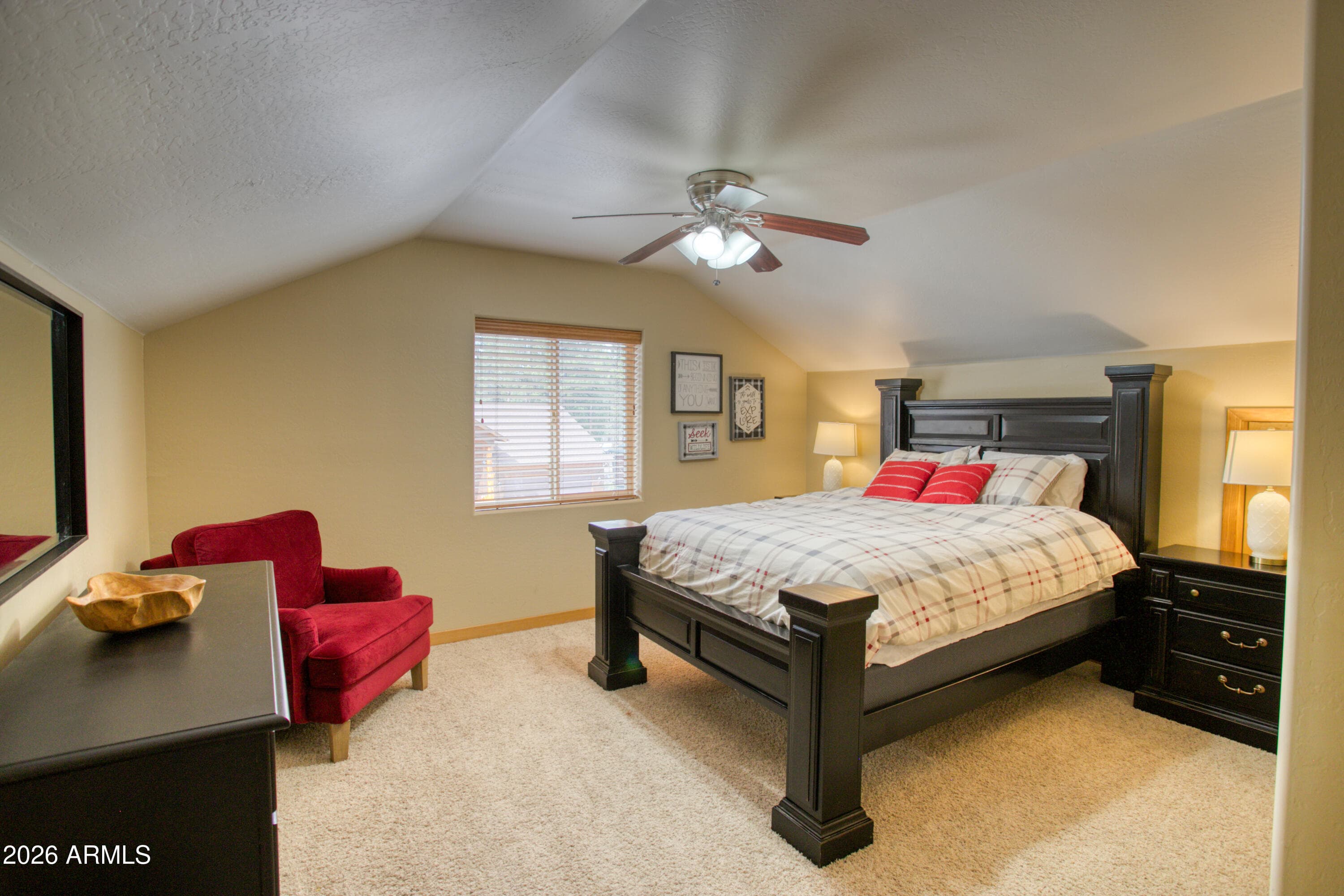 2131 S WOODLAND HILLS Lane, Pinetop, AZ 85935 — photo 41 of 46