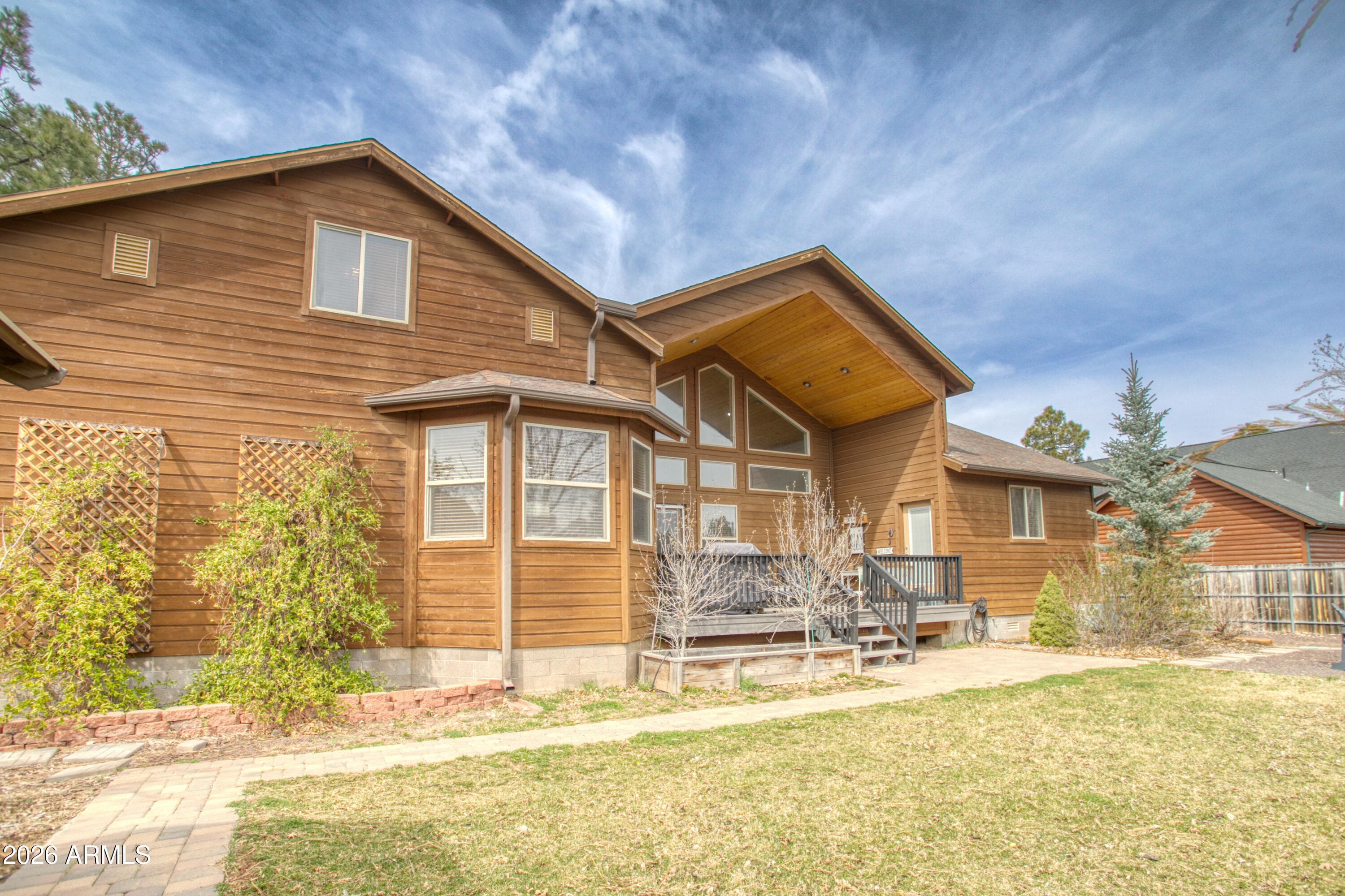 2131 S WOODLAND HILLS Lane, Pinetop, AZ 85935 — photo 11 of 46