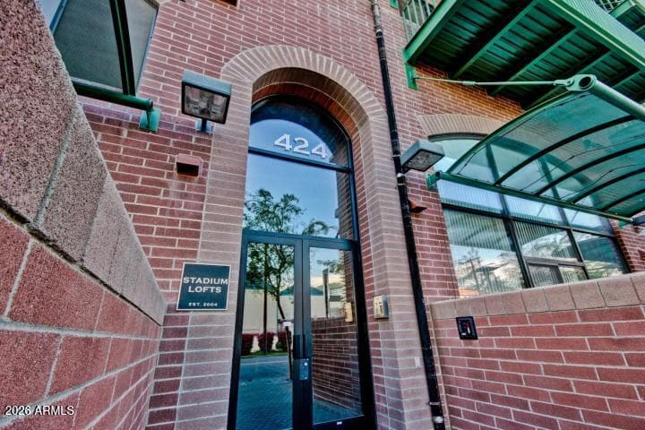 424 S 2ND Street 206, Phoenix, AZ 85004 — photo 1 of 38